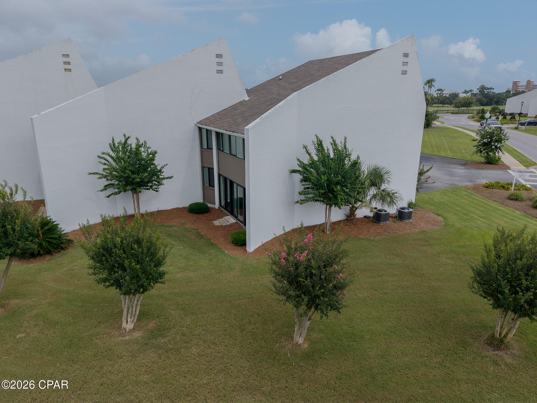 Bay Point Studio Villas Unit 2 - Residential
