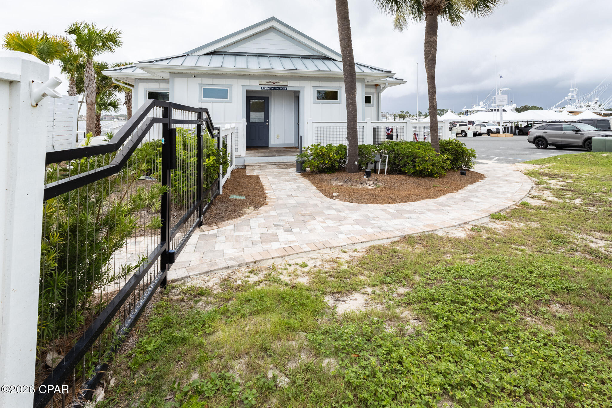 Bay Point Studio Villas Unit 2 - Residential