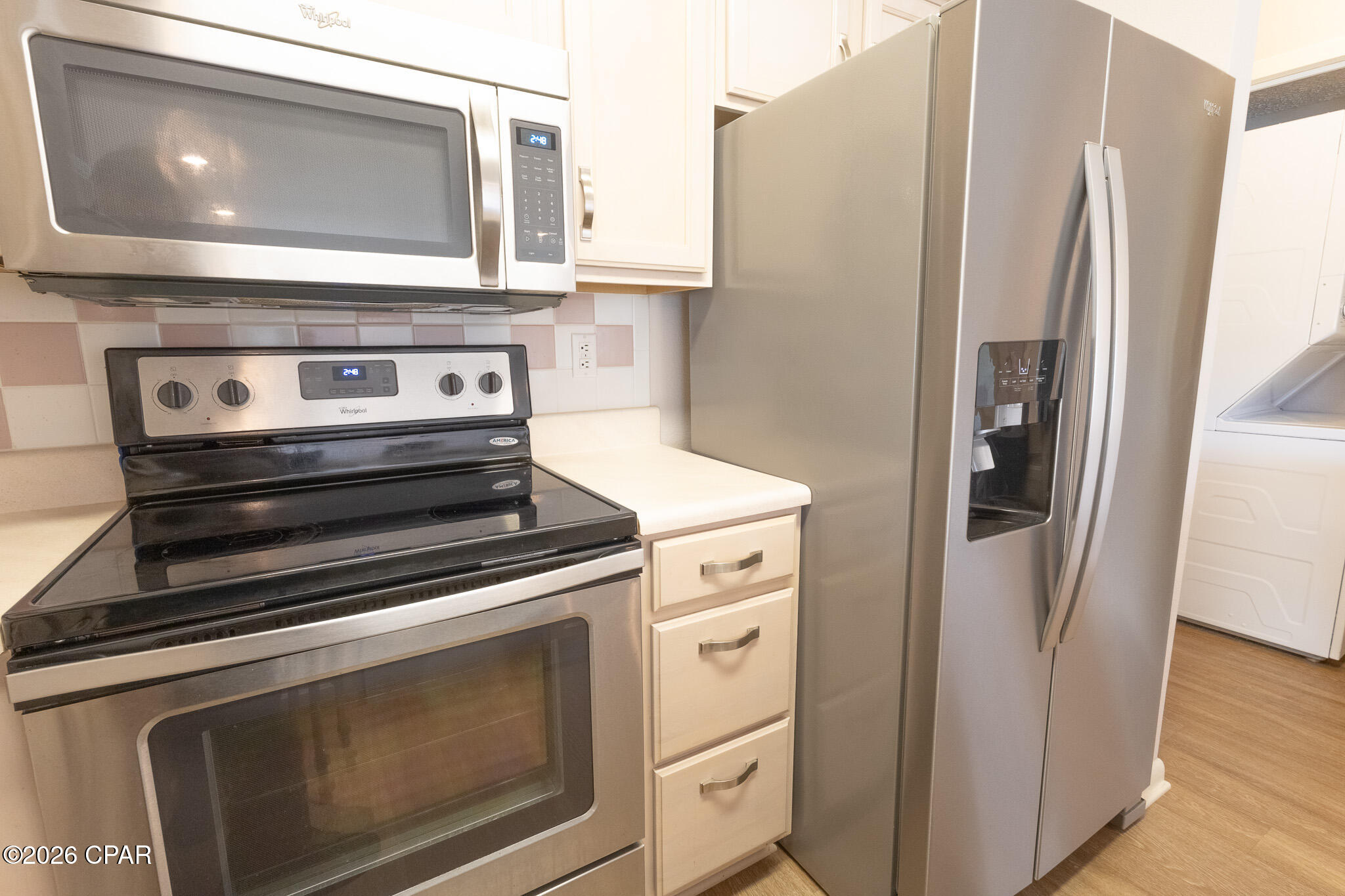Bay Point Studio Villas Unit 2 - Residential