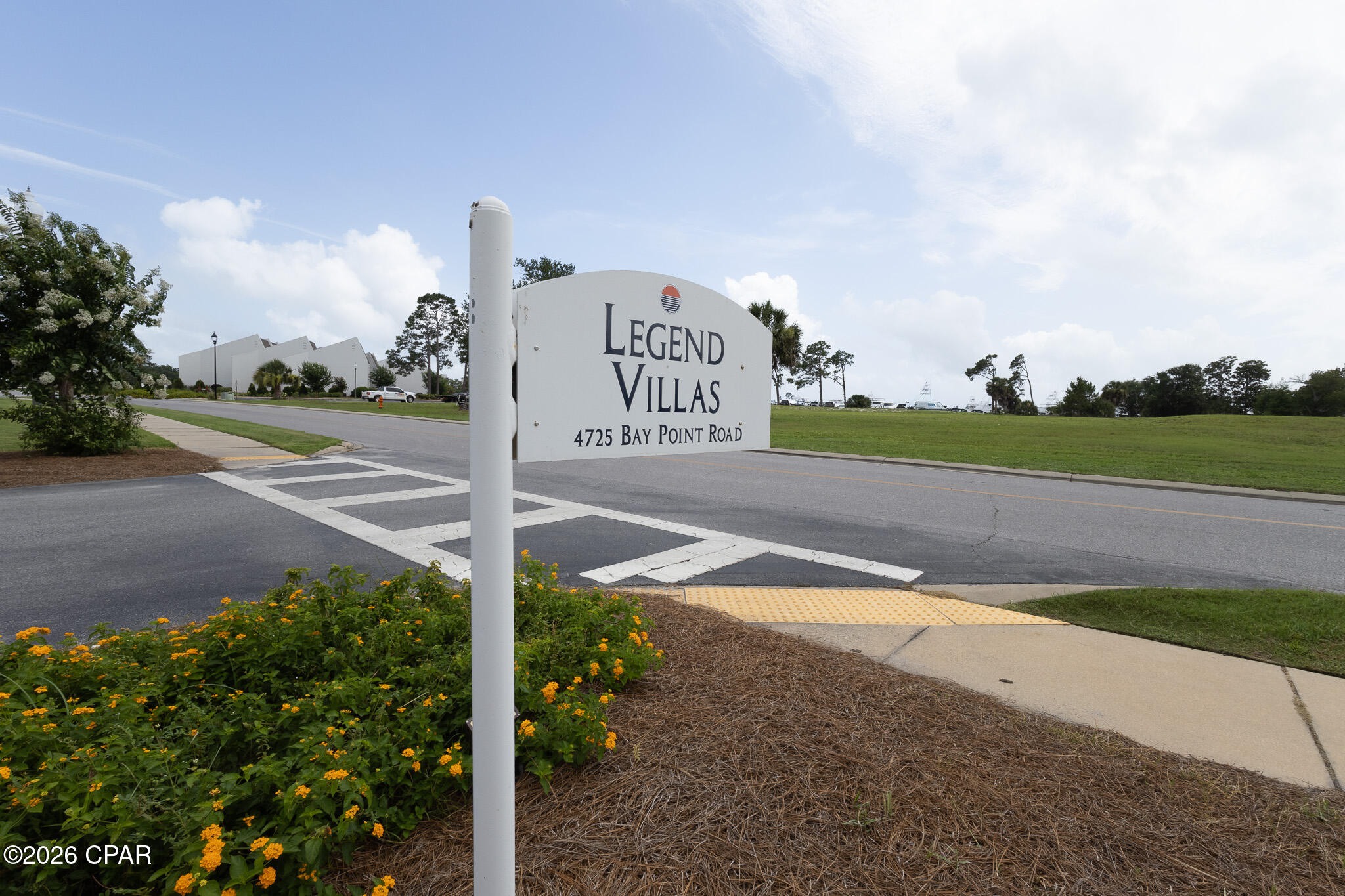 Bay Point Studio Villas Unit 2 - Residential