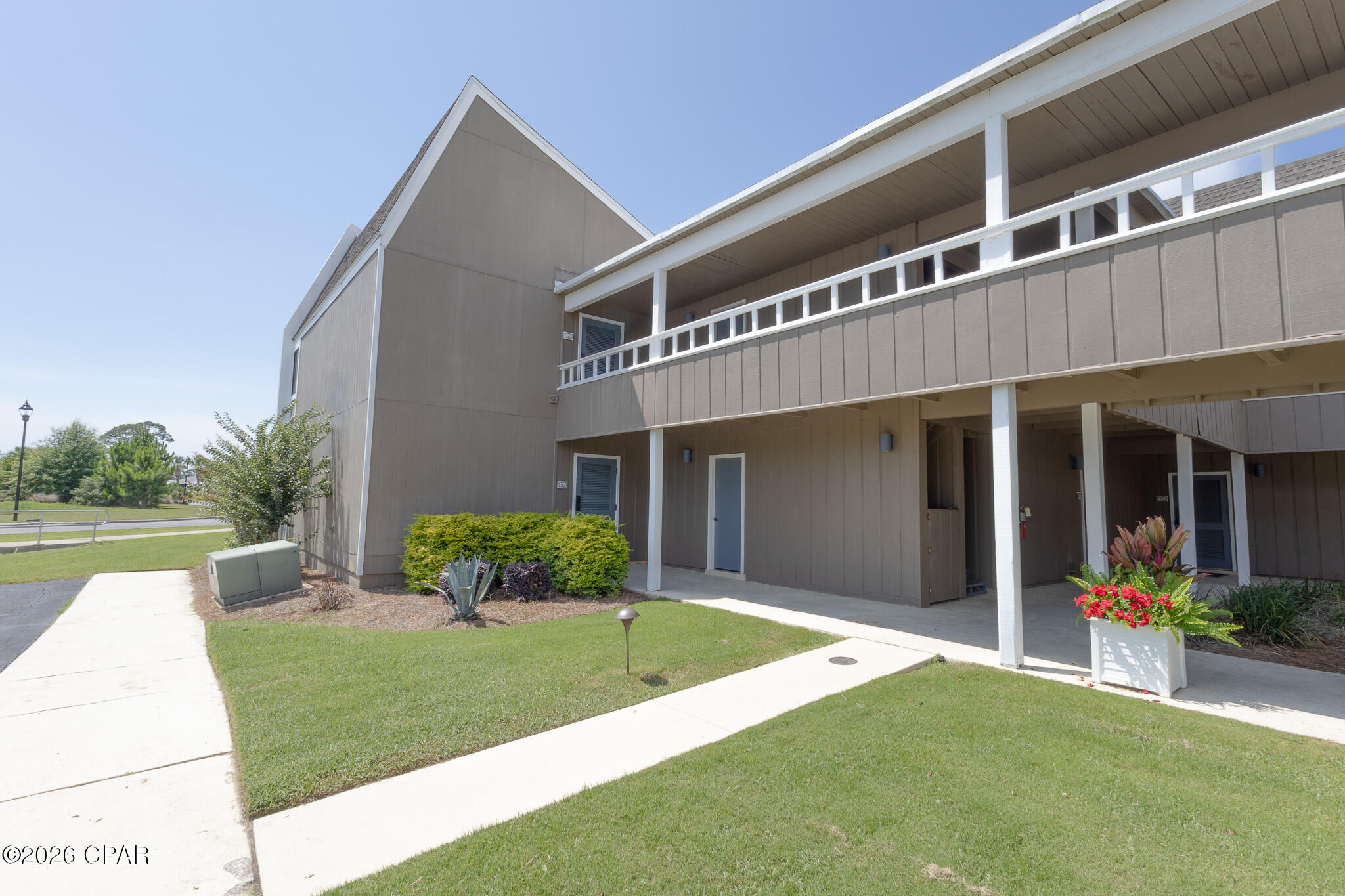 Bay Point Studio Villas Unit 2 - Residential