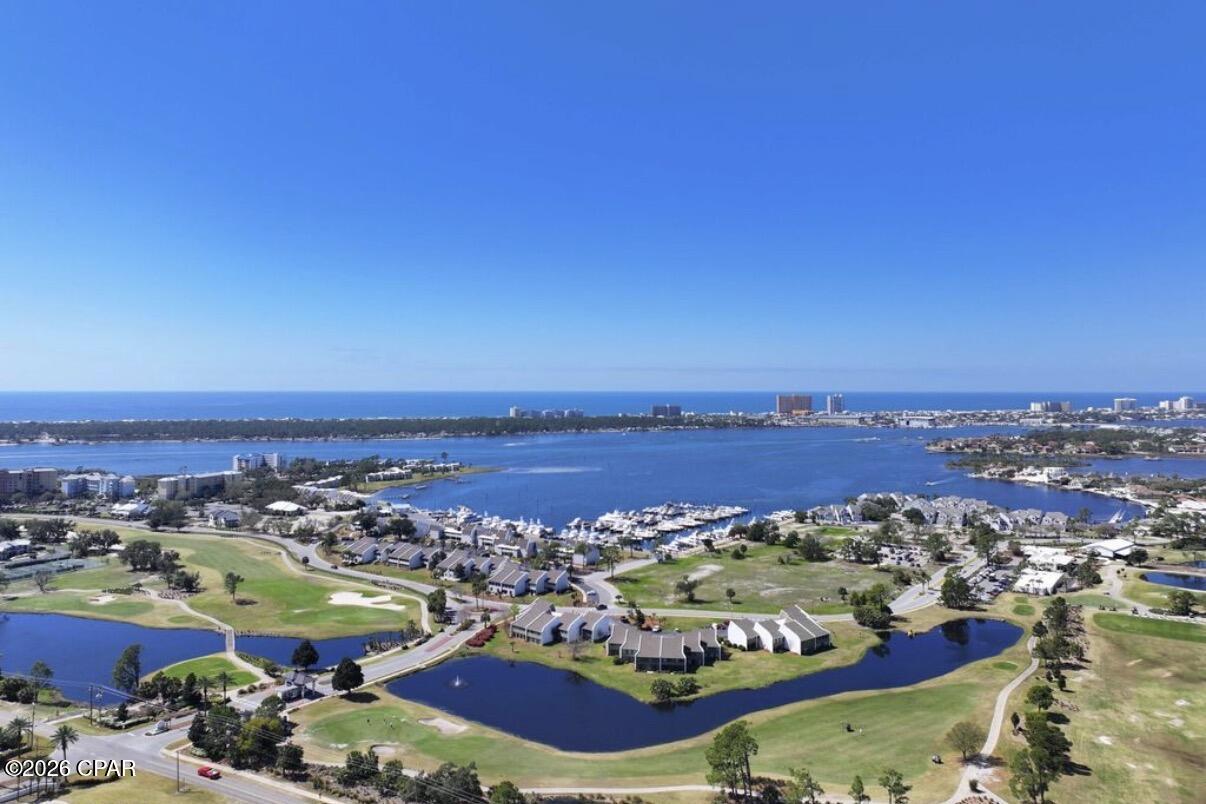 Bay Point Studio Villas Unit 2 - Residential