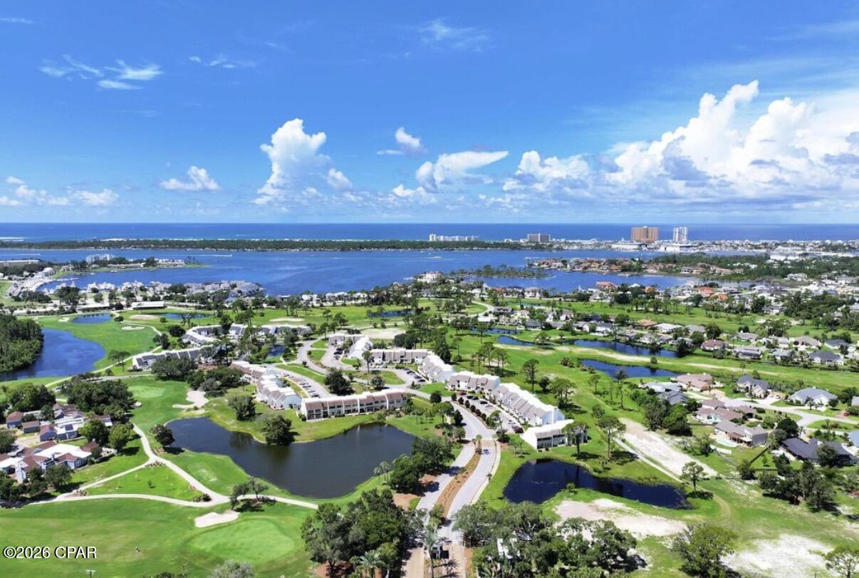 Bay Point Studio Villas Unit 2 - Residential
