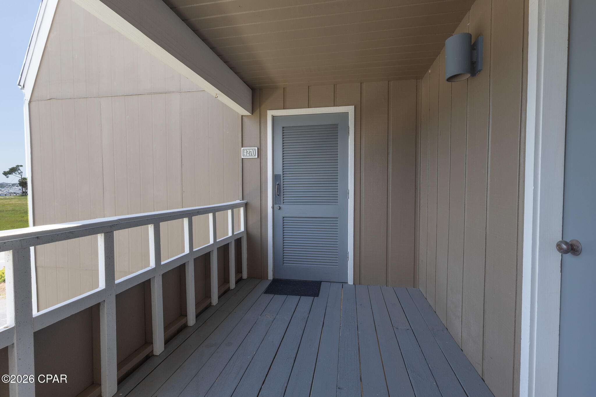 Bay Point Studio Villas Unit 2 - Residential
