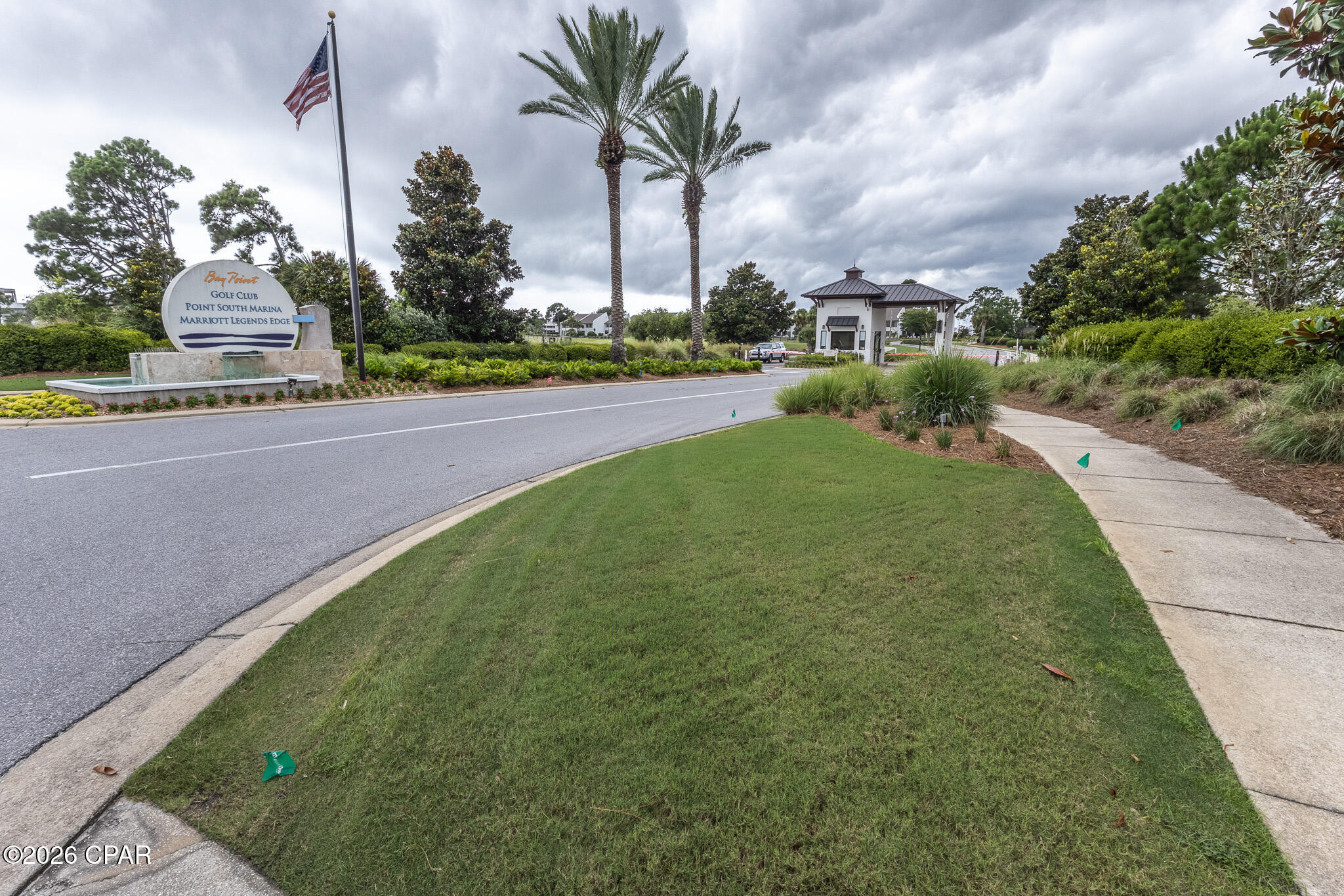 Bay Point Studio Villas Unit 2 - Residential
