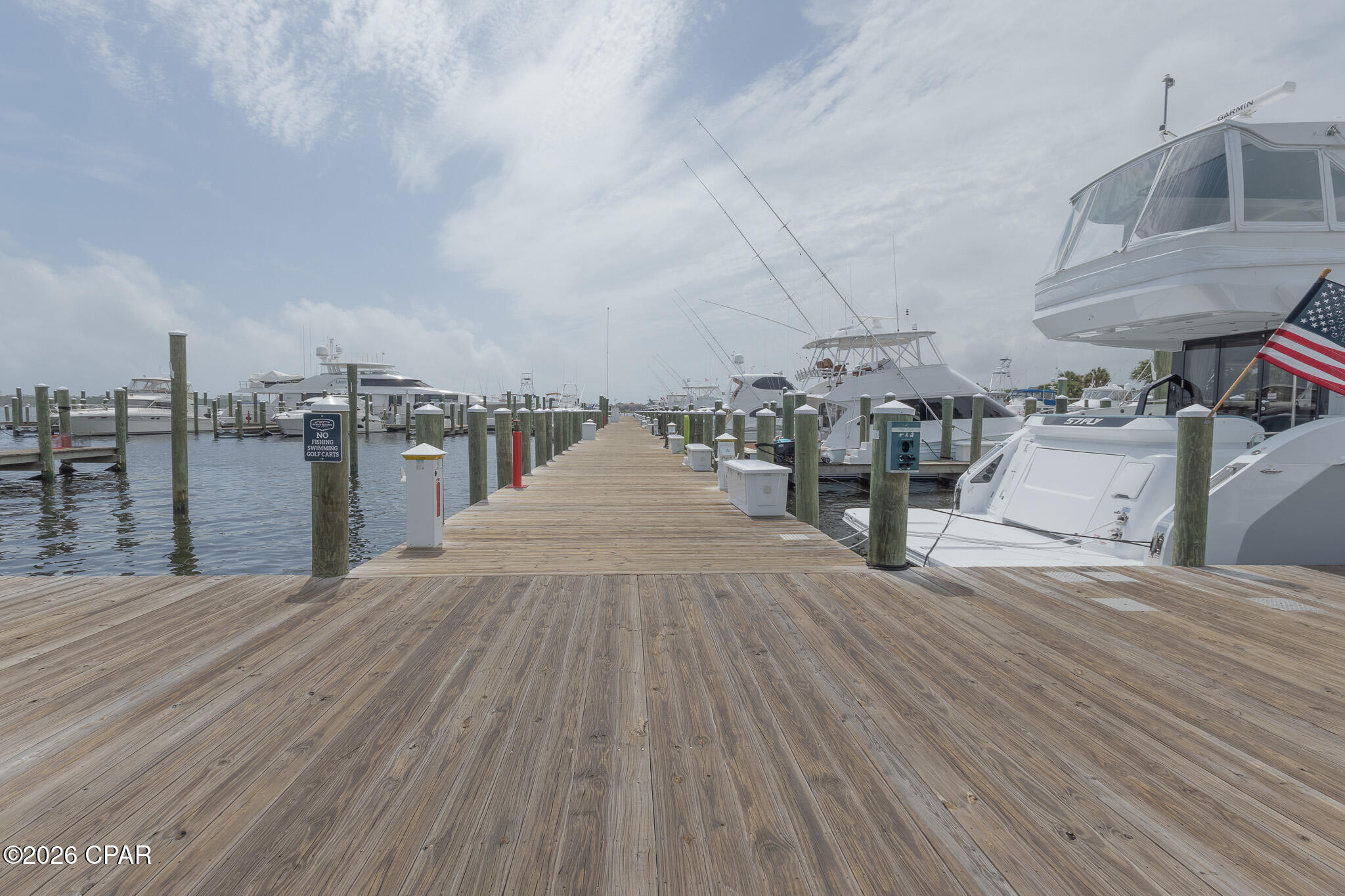 Bay Point Studio Villas Unit 2 - Residential