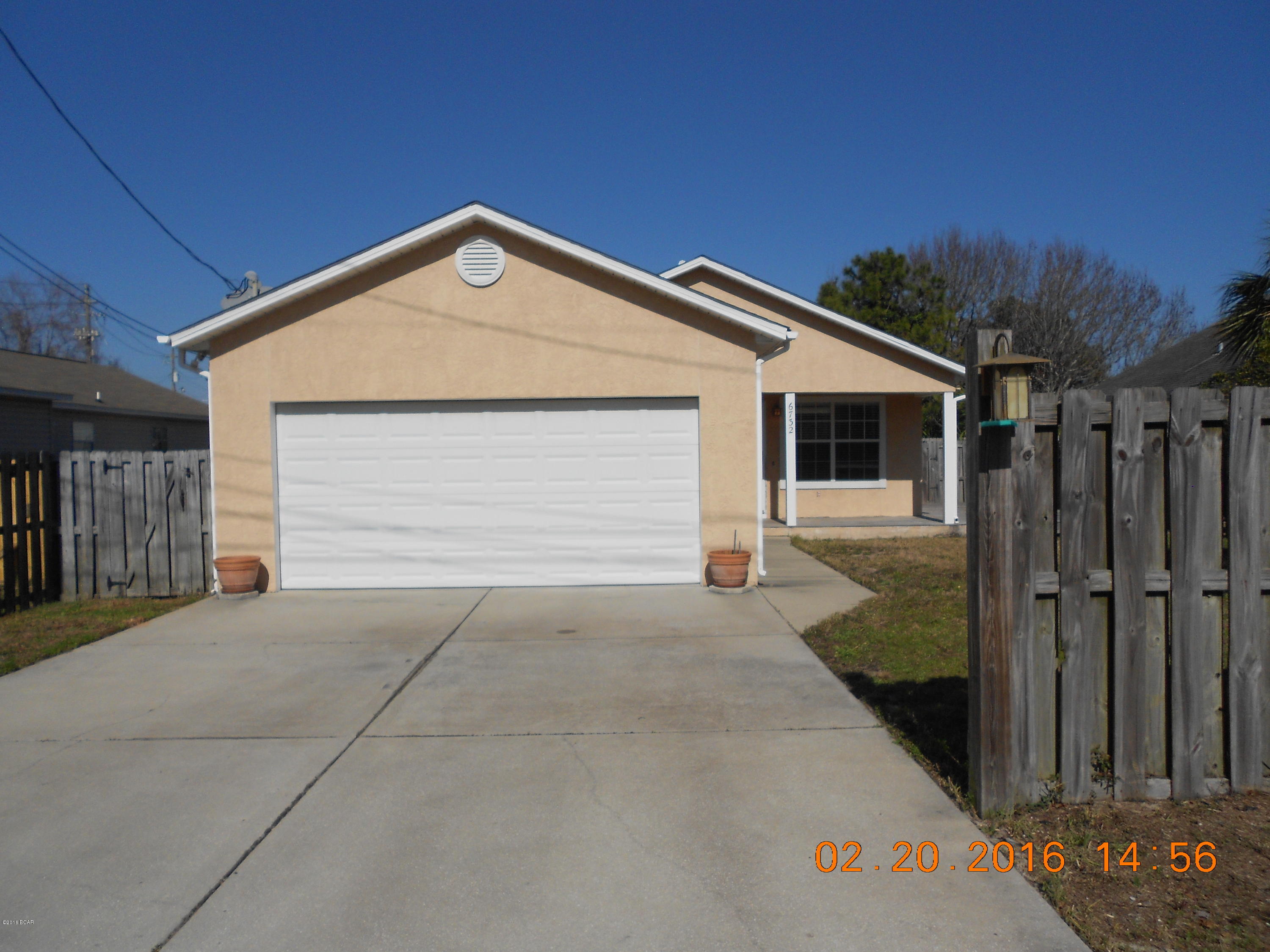 Holiday Beach Unit 6 - Residential