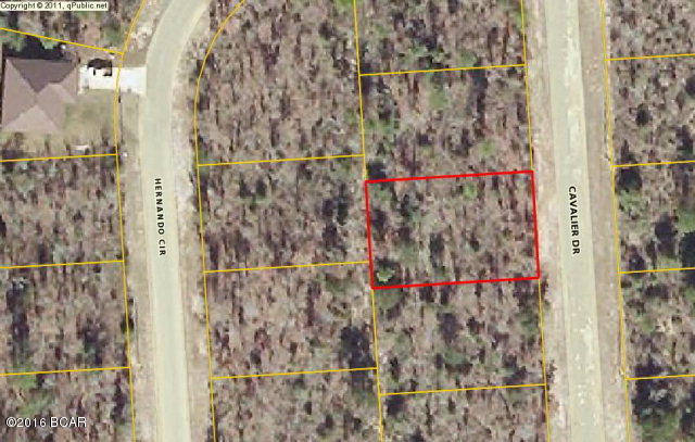 Sunny Hills Unit 6 - Land