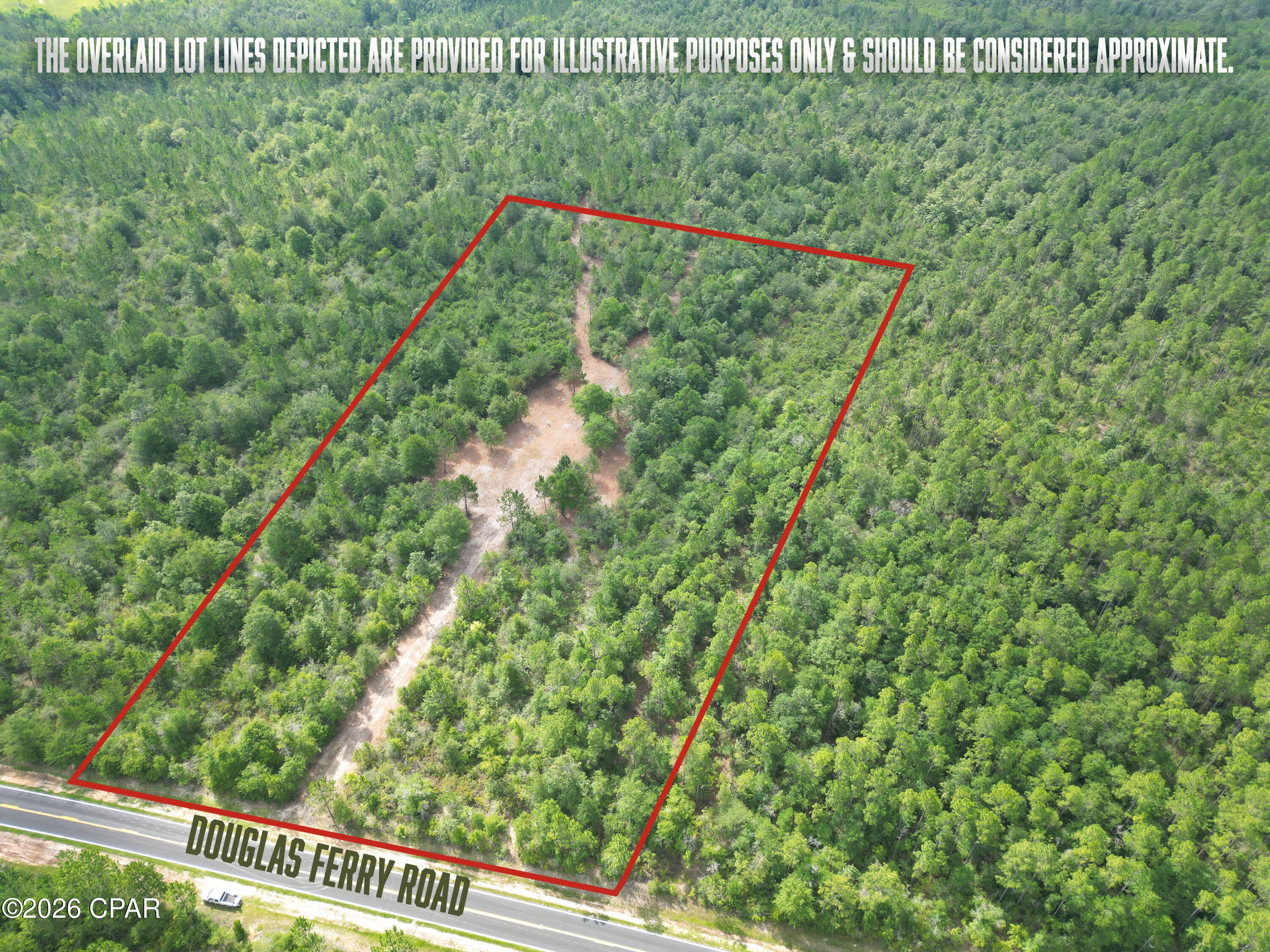 Pine Ridge Estates - Land