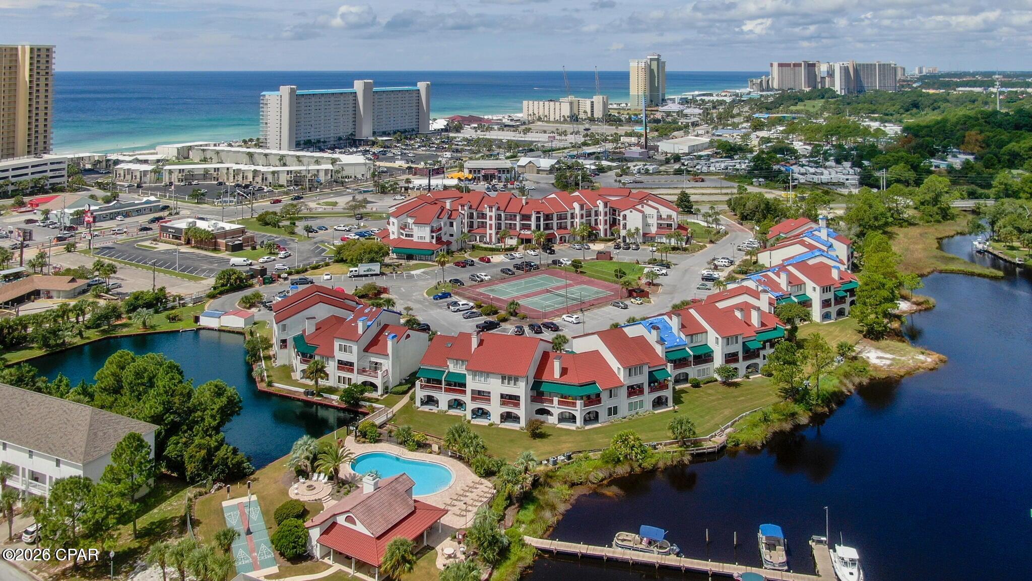 Plazas Of St.Thomas I - Residential