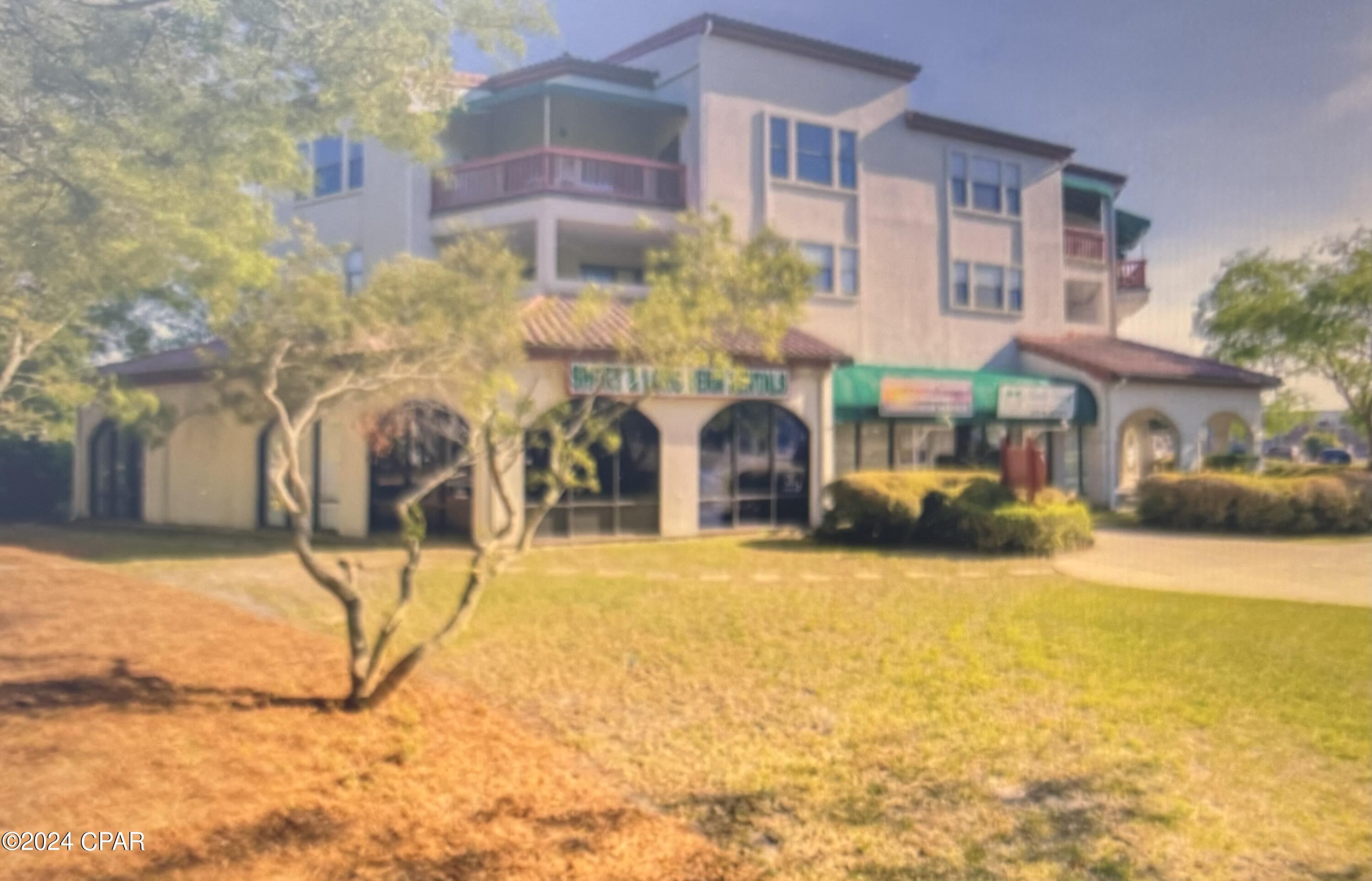 Plazas Of St.Thomas I - Residential