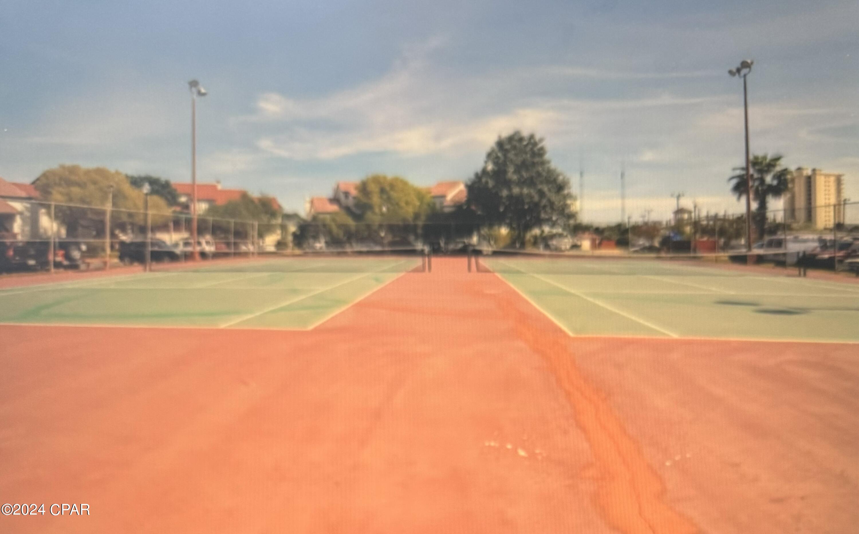 Plazas Of St.Thomas I - Residential