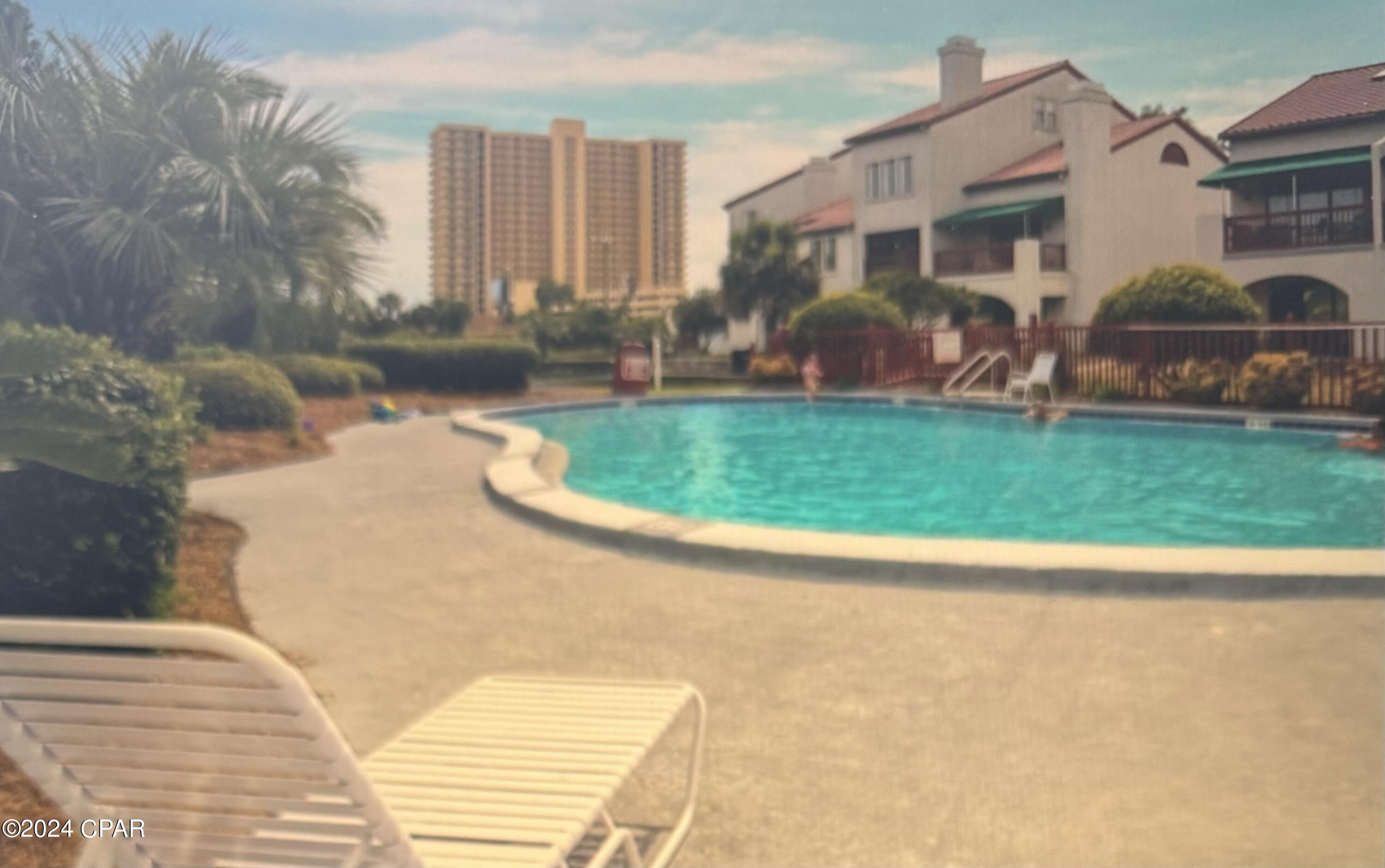 Plazas Of St.Thomas I - Residential