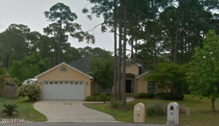 Hidden Pines Phase V - Residential Lease