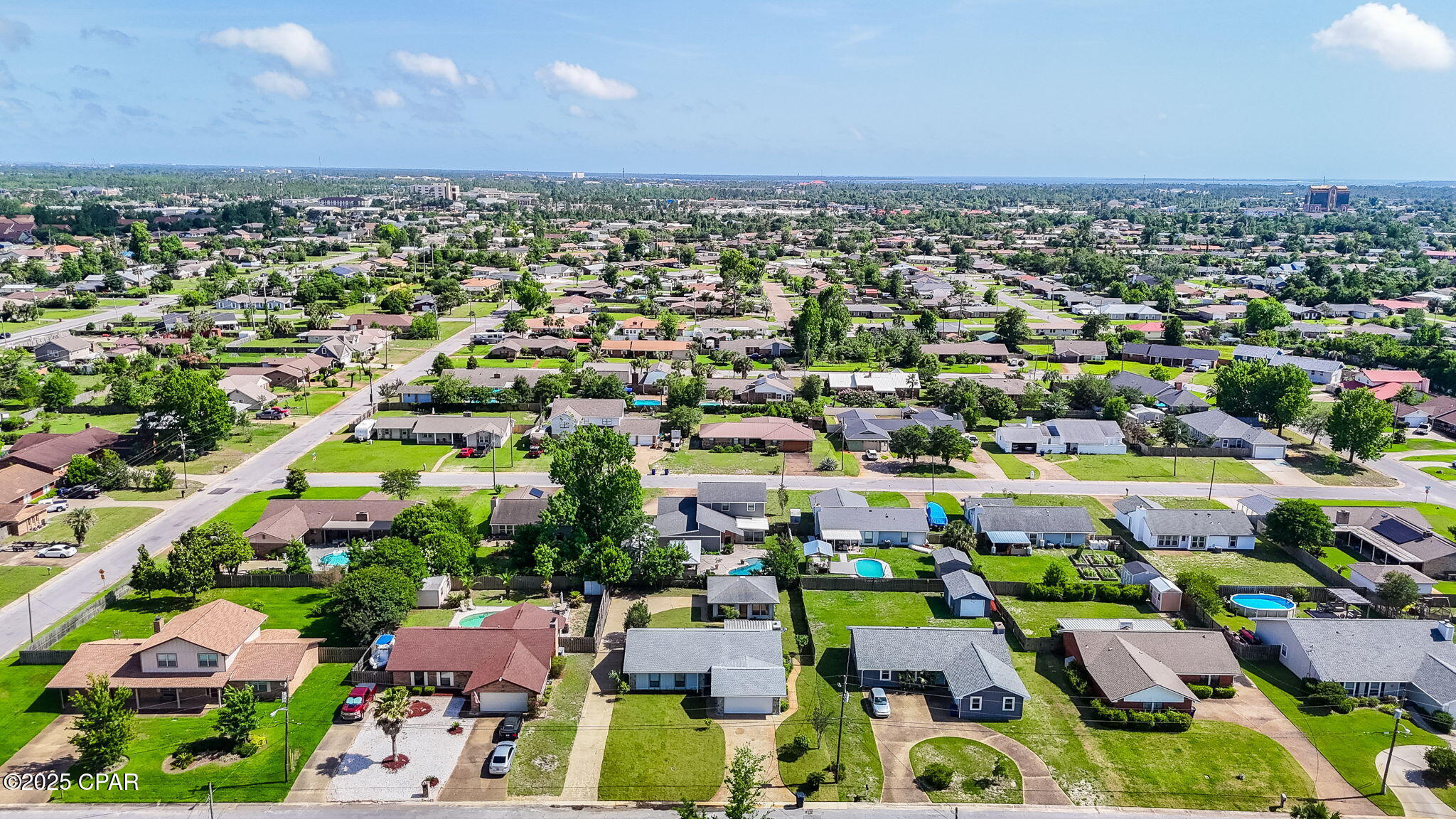 Huntingdon Estates U-3 - Residential
