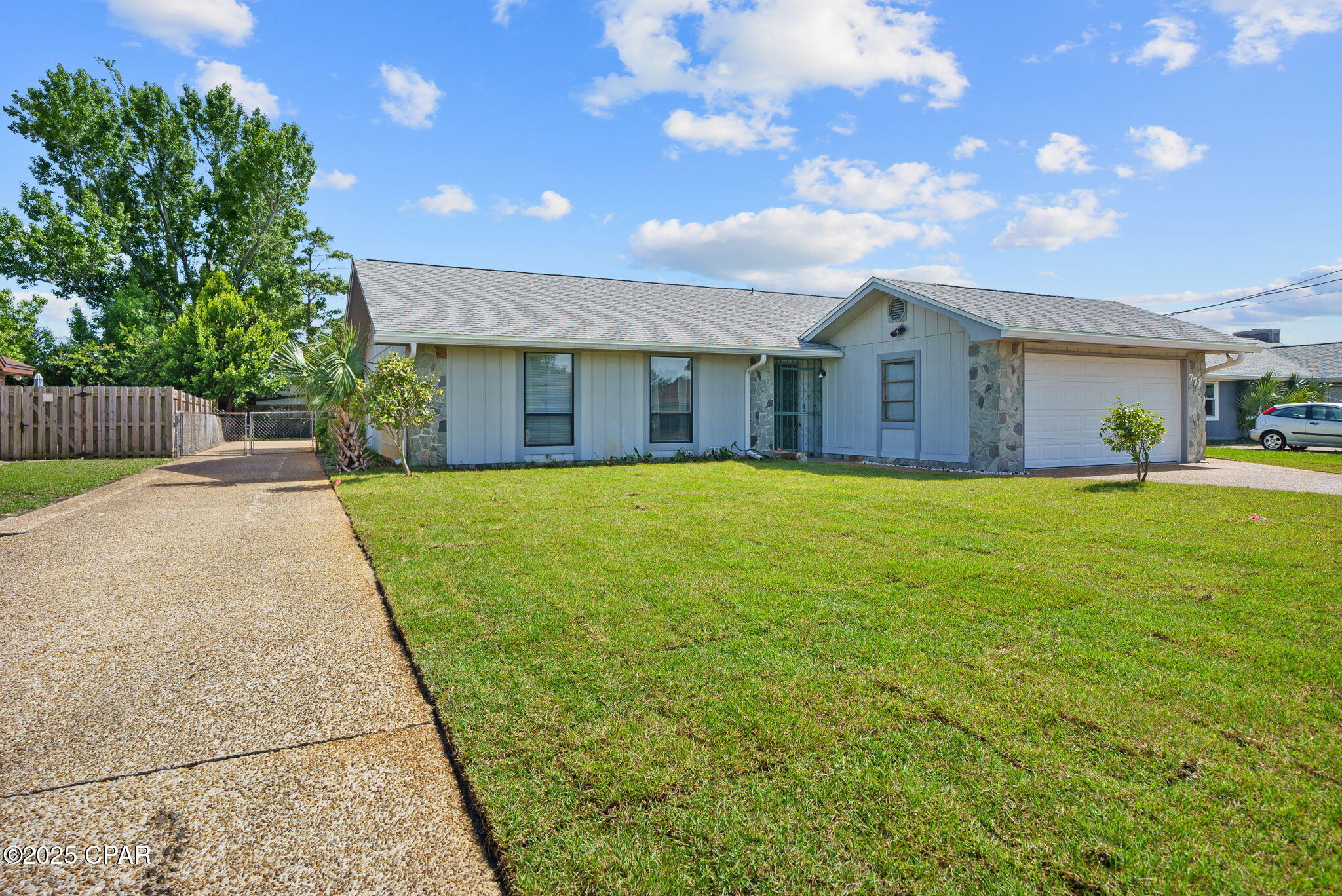 Huntingdon Estates U-3 - Residential