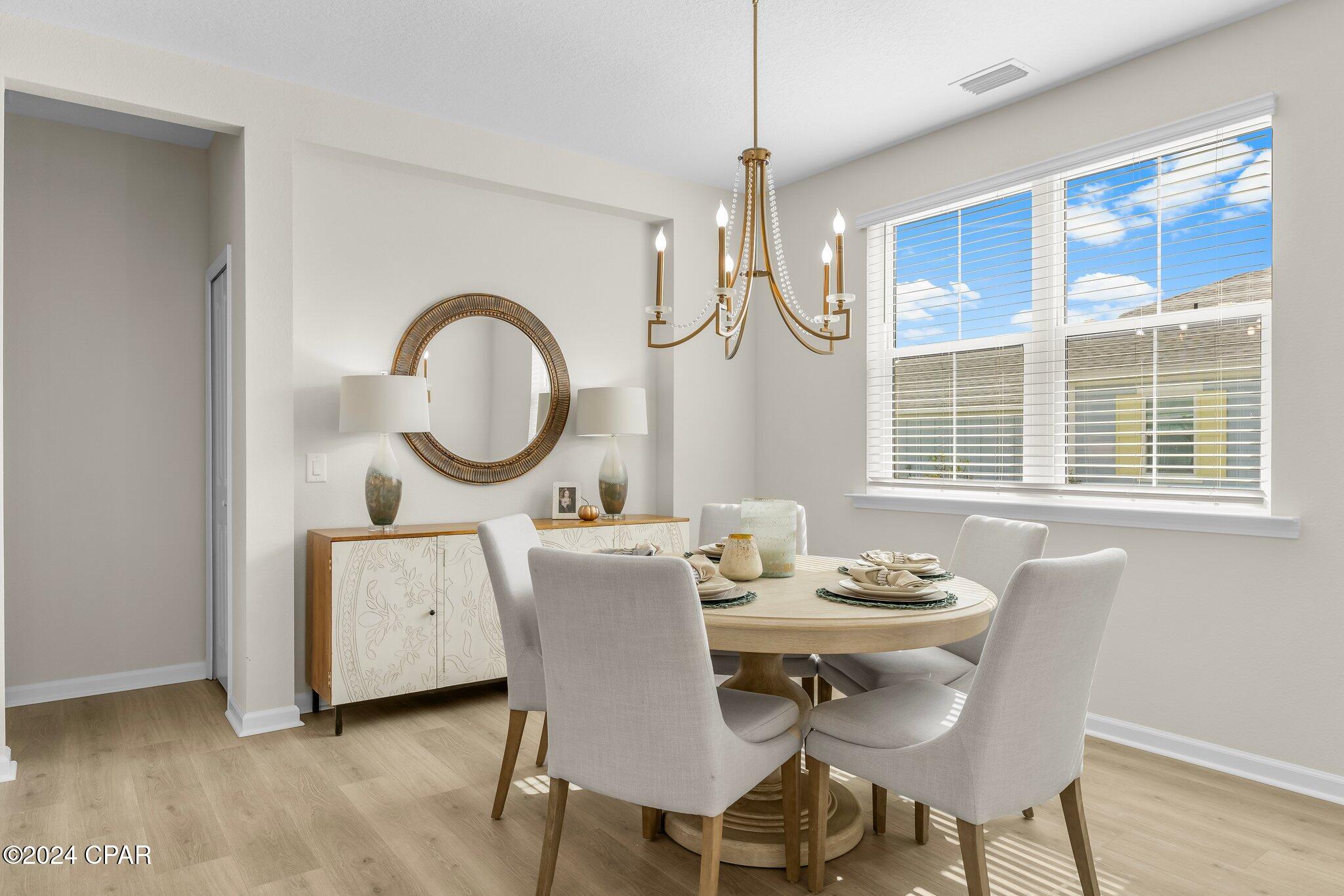 Latitude at Watersound - Residential