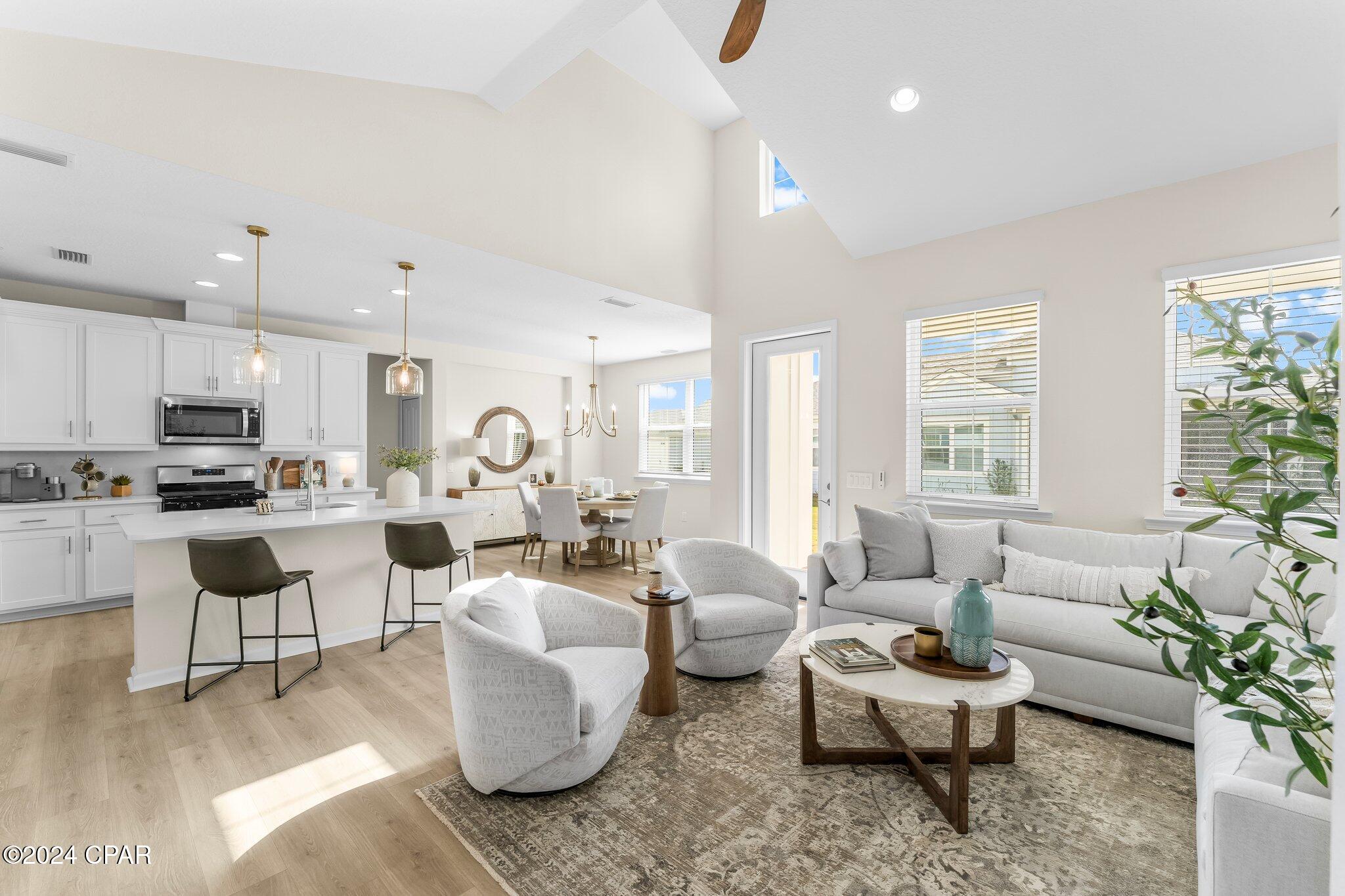 Latitude at Watersound - Residential
