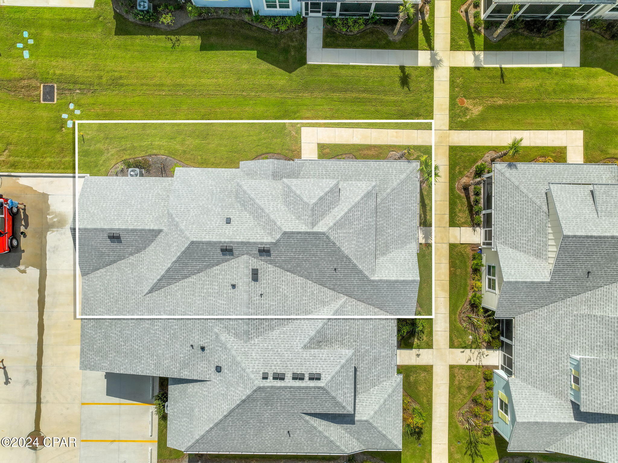 Latitude at Watersound - Residential