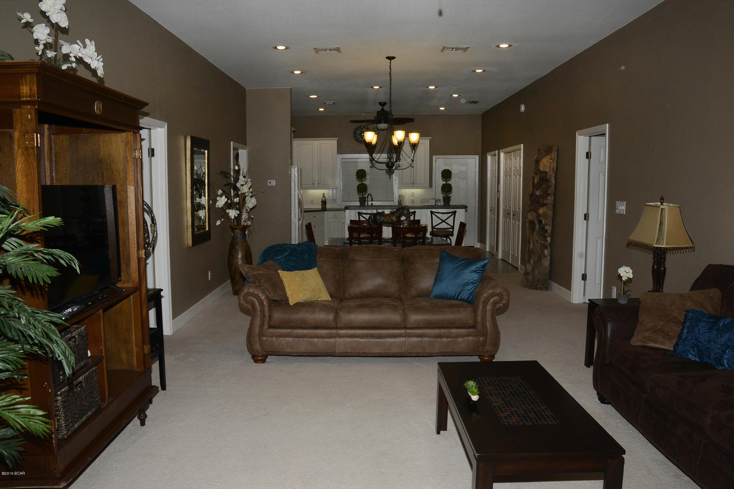 Gulf Lagoon Beach - Residential