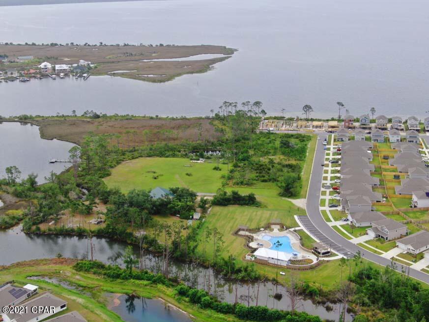 Andrews Plantation - Residential