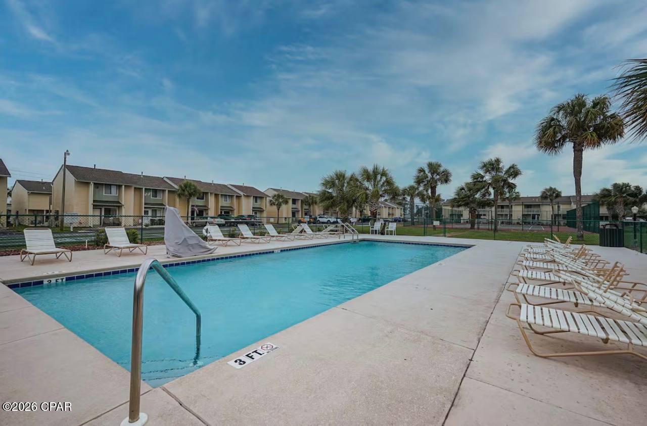 Gulf Highlands Beach Resort - Residential