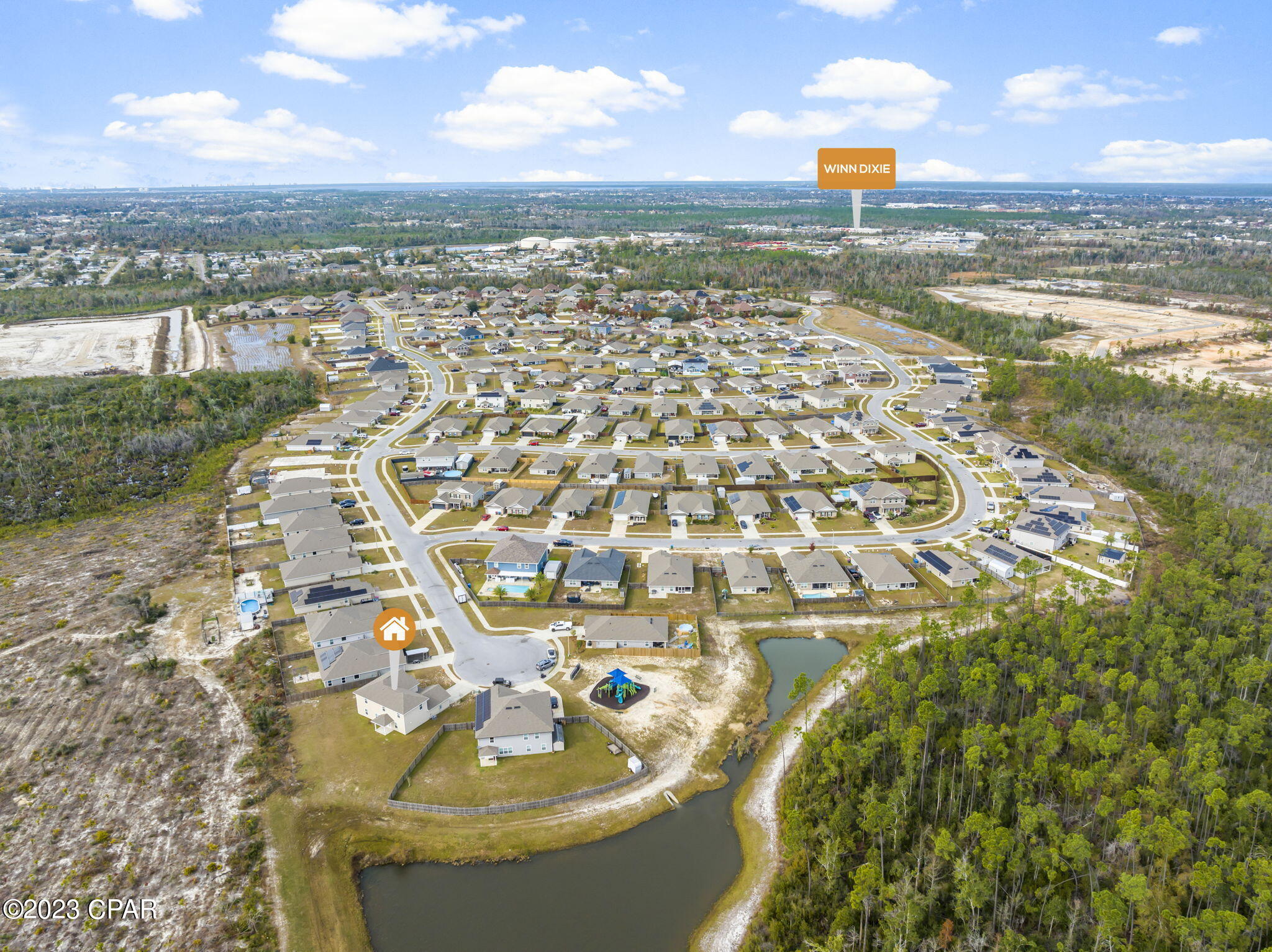 Magnolia Hills - Residential Lease