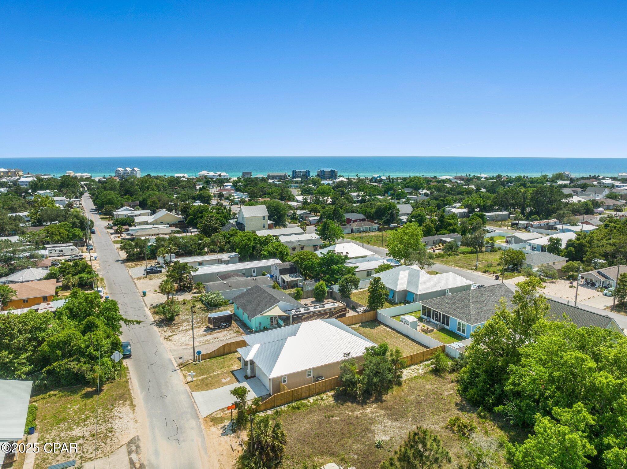 Crestview Heights - Residential