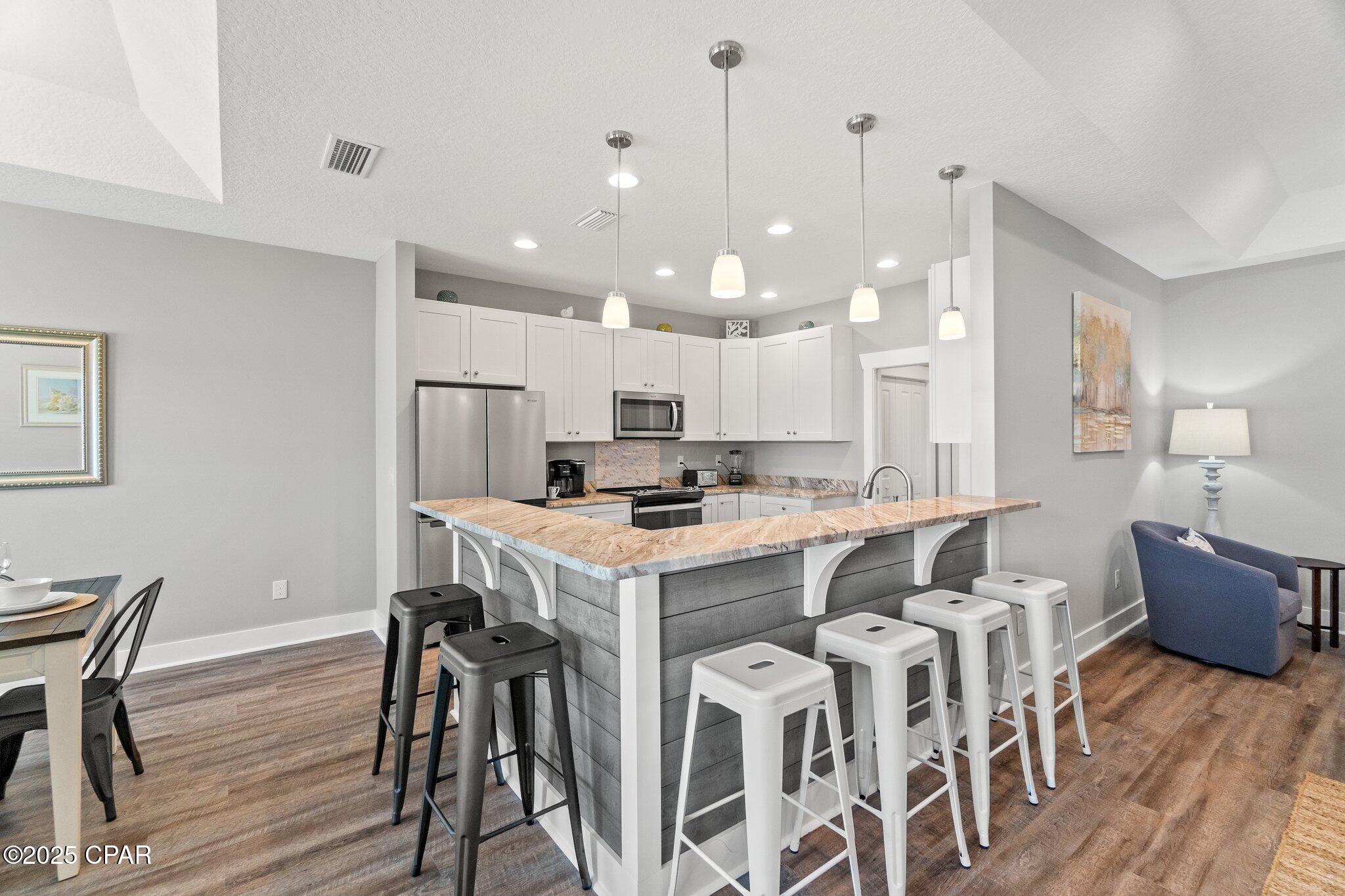 Crestview Heights - Residential