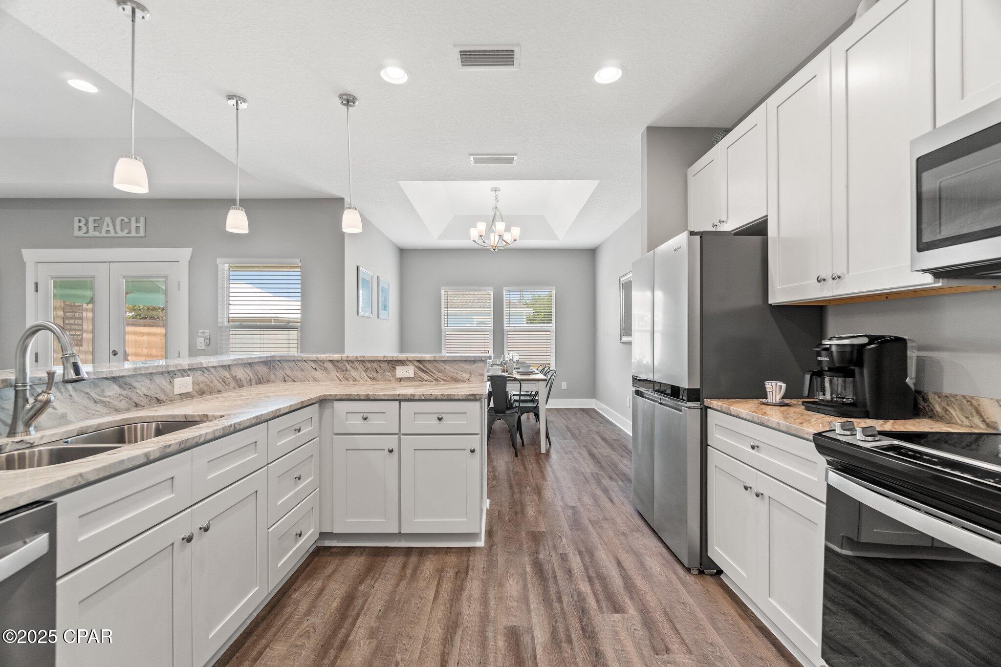 Crestview Heights - Residential