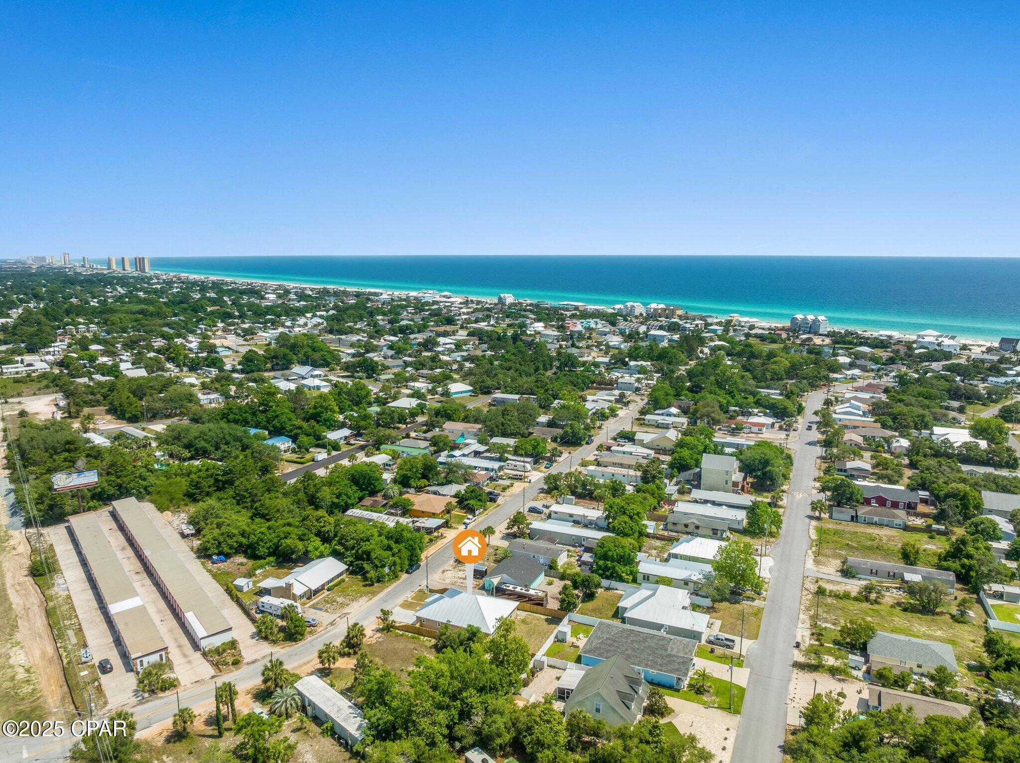 Crestview Heights - Residential