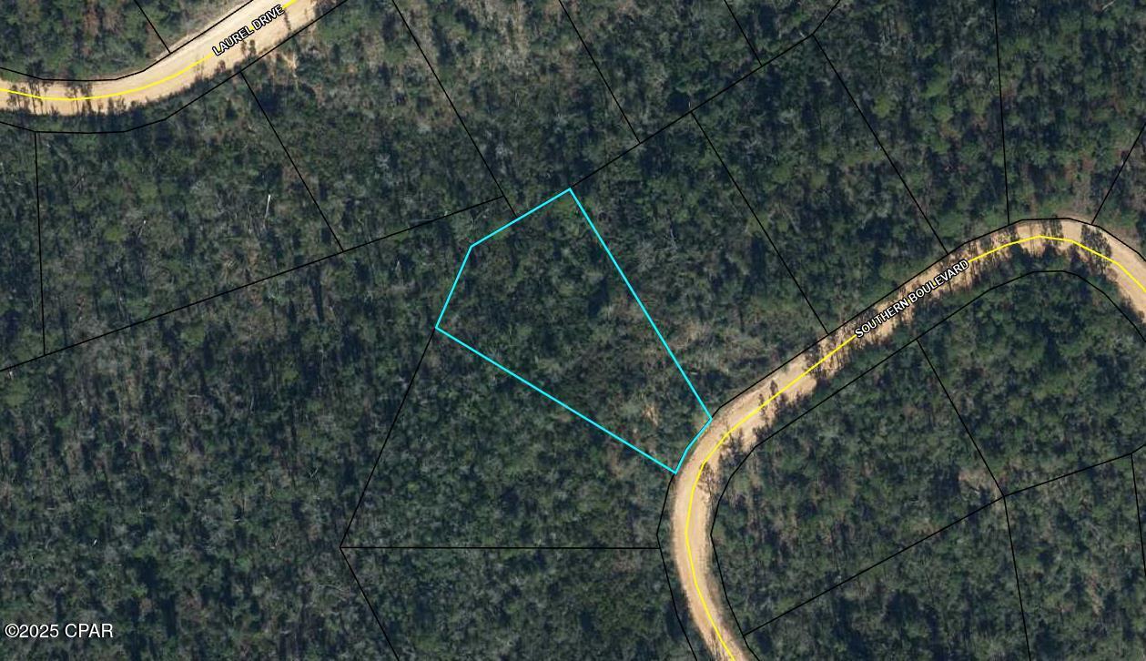 Compass Lake Hills Unit 5 - Land