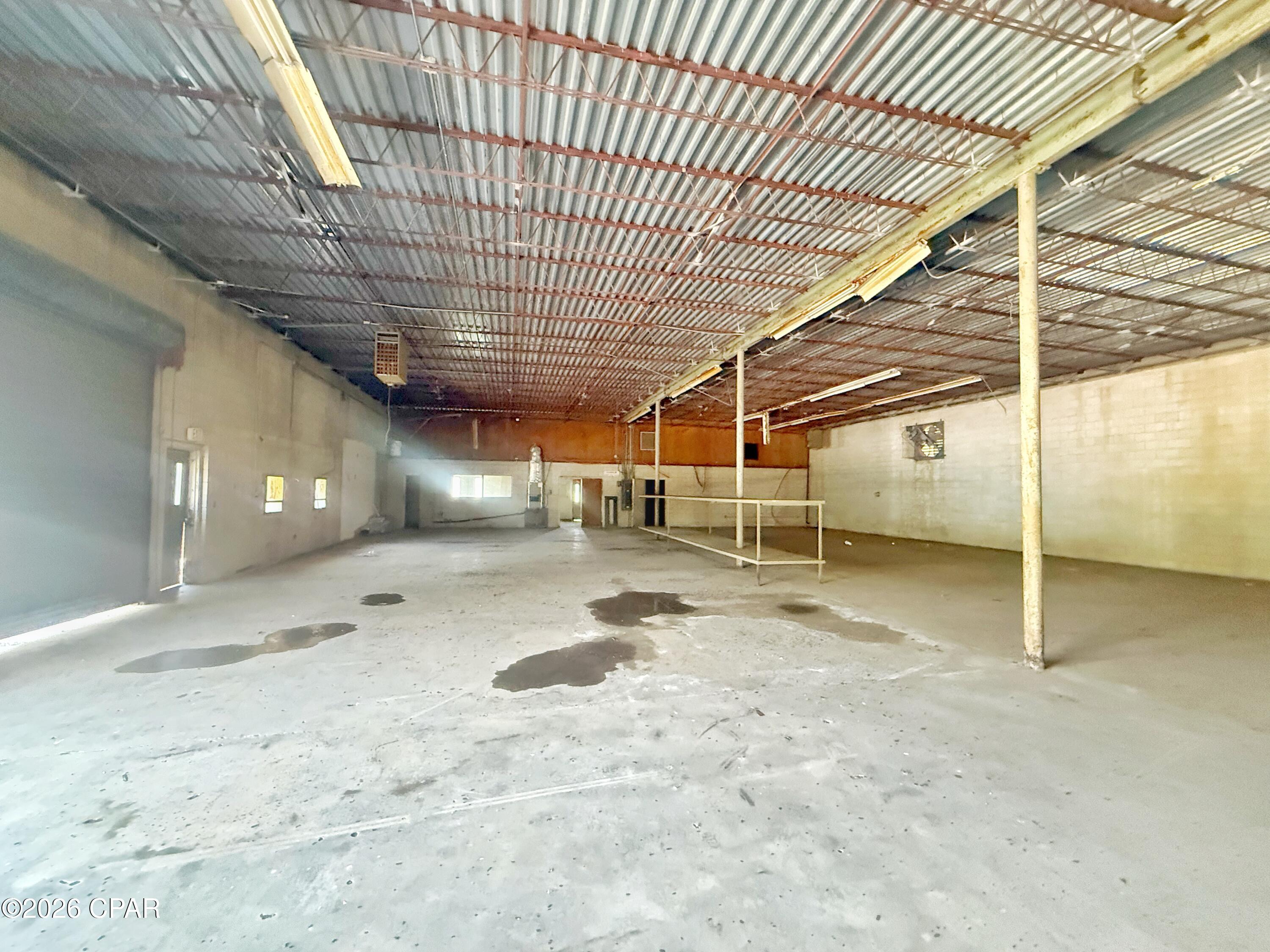 No Named Subdivision - Commercial Sale