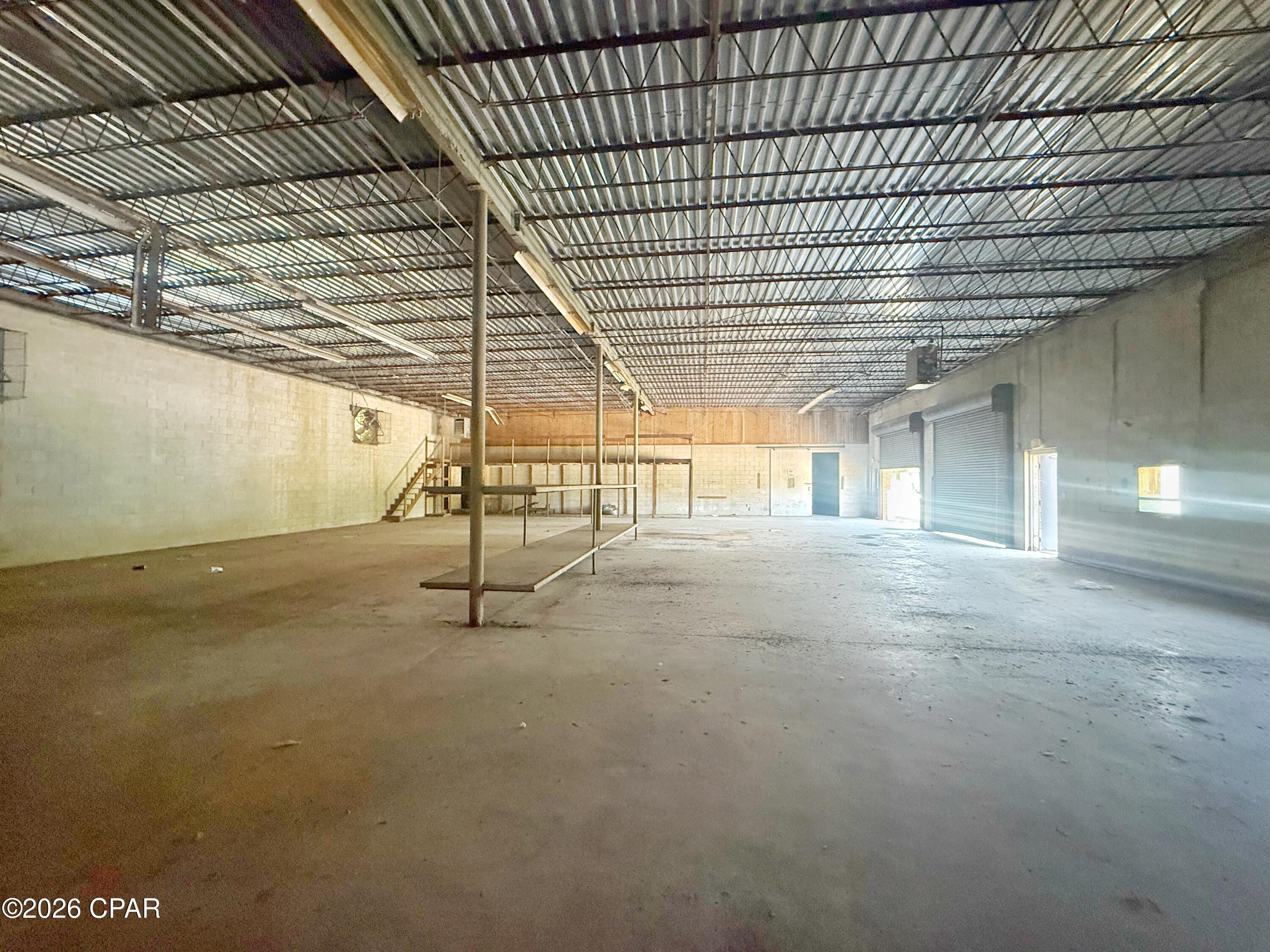 No Named Subdivision - Commercial Sale