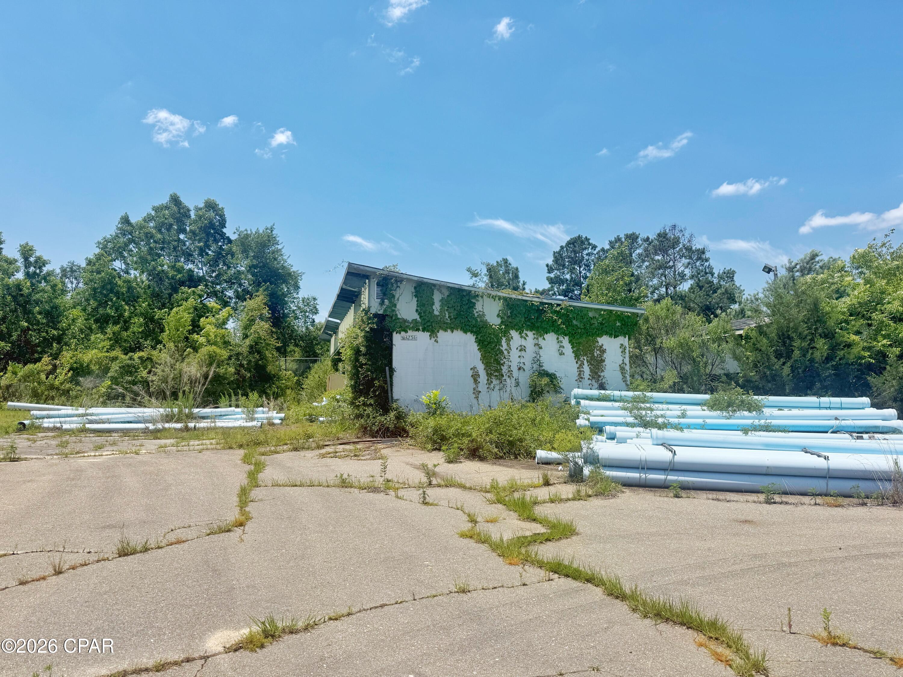 No Named Subdivision - Commercial Sale