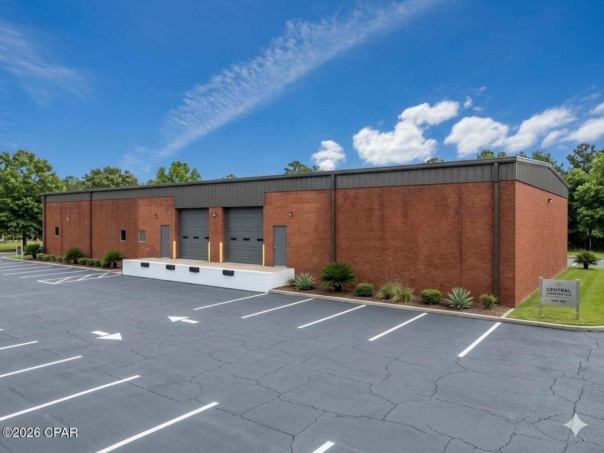 No Named Subdivision - Commercial Sale