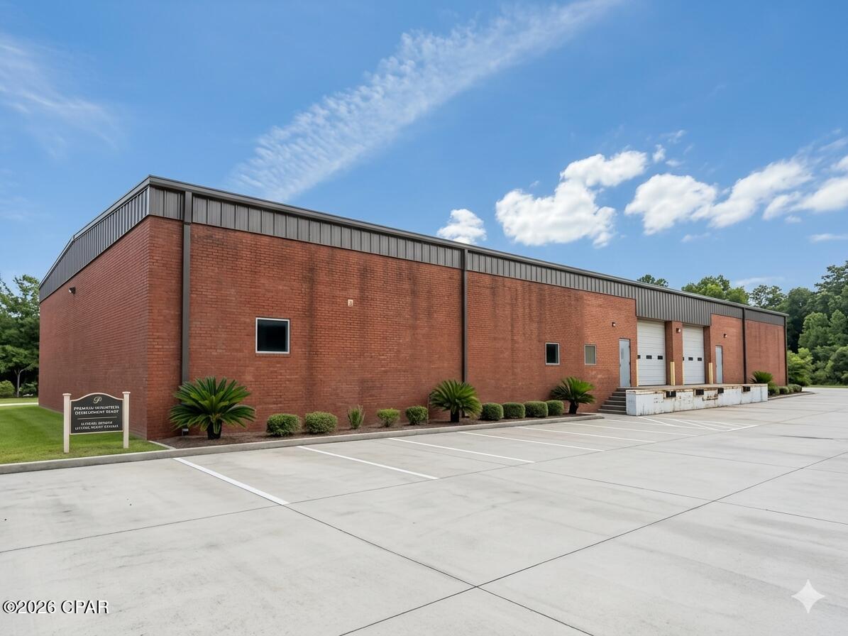 No Named Subdivision - Commercial Sale