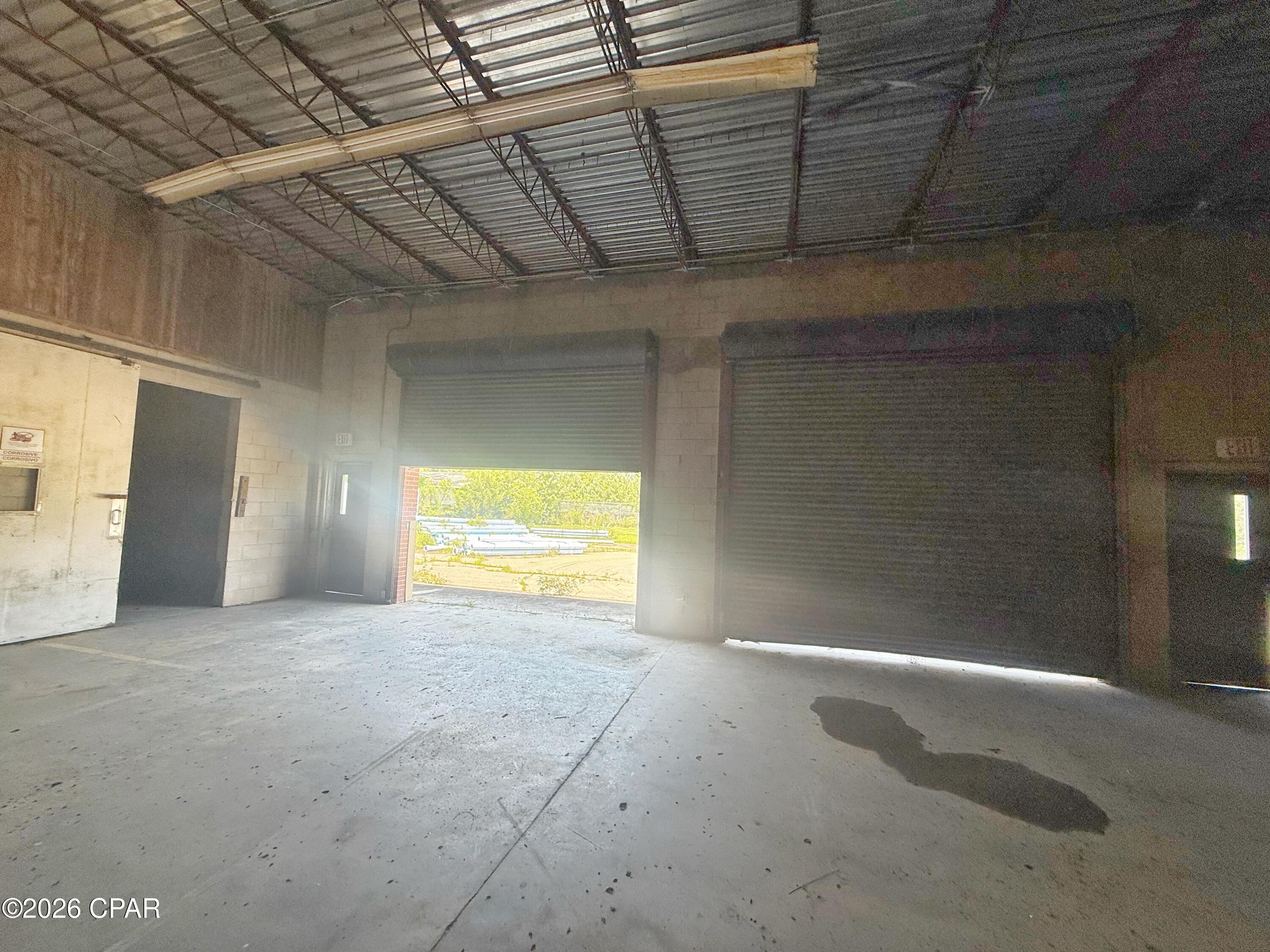 No Named Subdivision - Commercial Sale