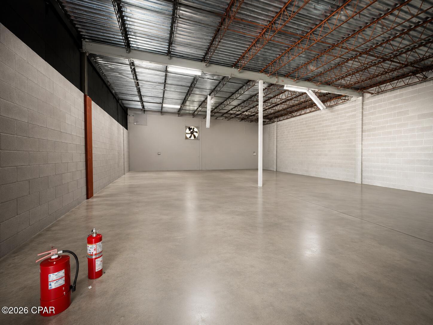 No Named Subdivision - Commercial Sale