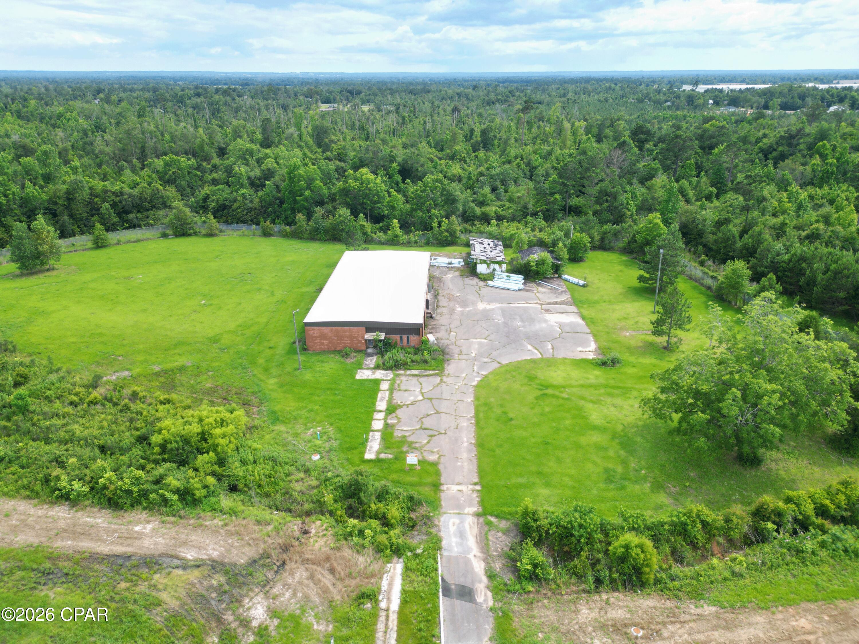 No Named Subdivision - Commercial Sale