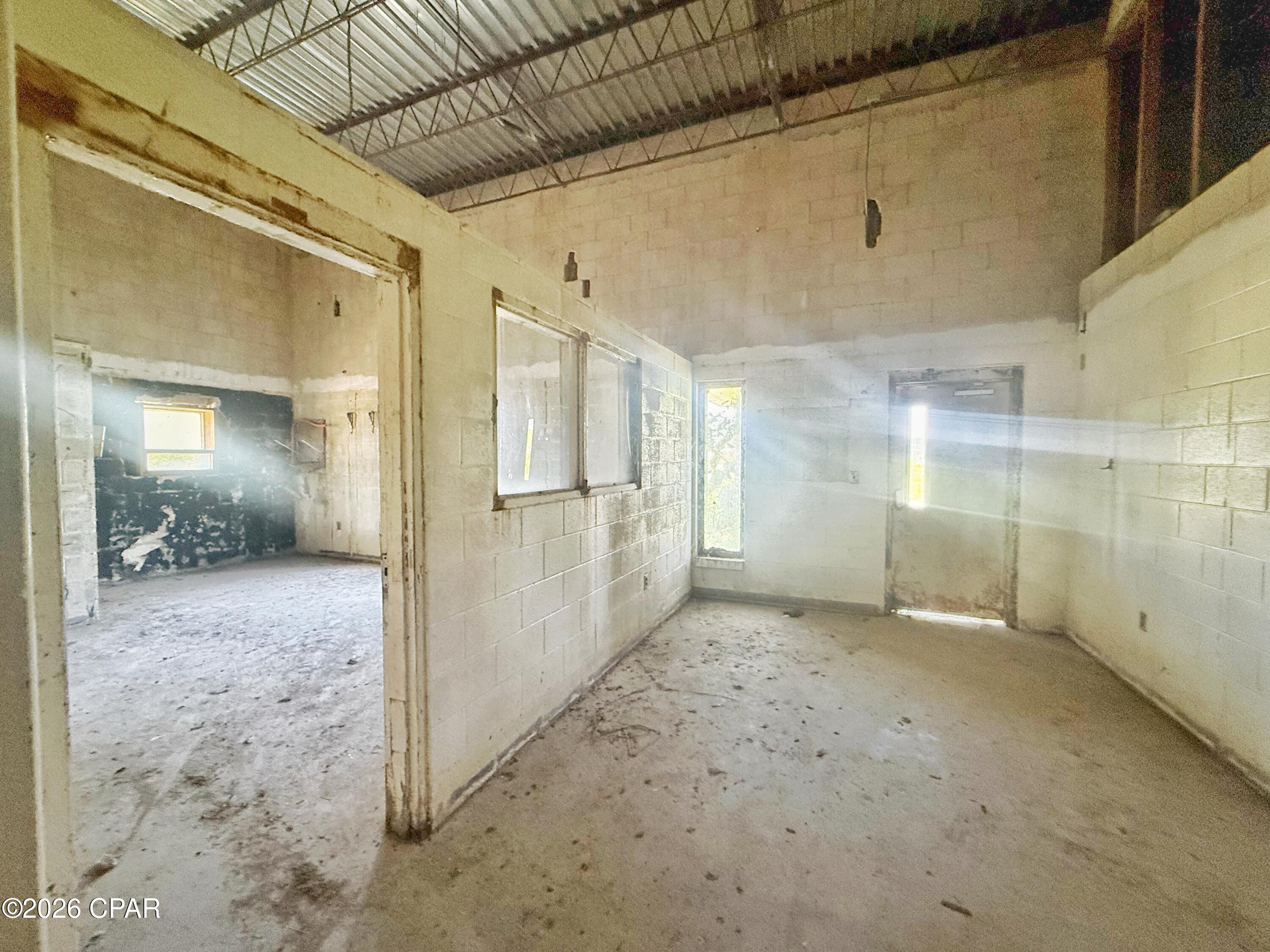 No Named Subdivision - Commercial Sale