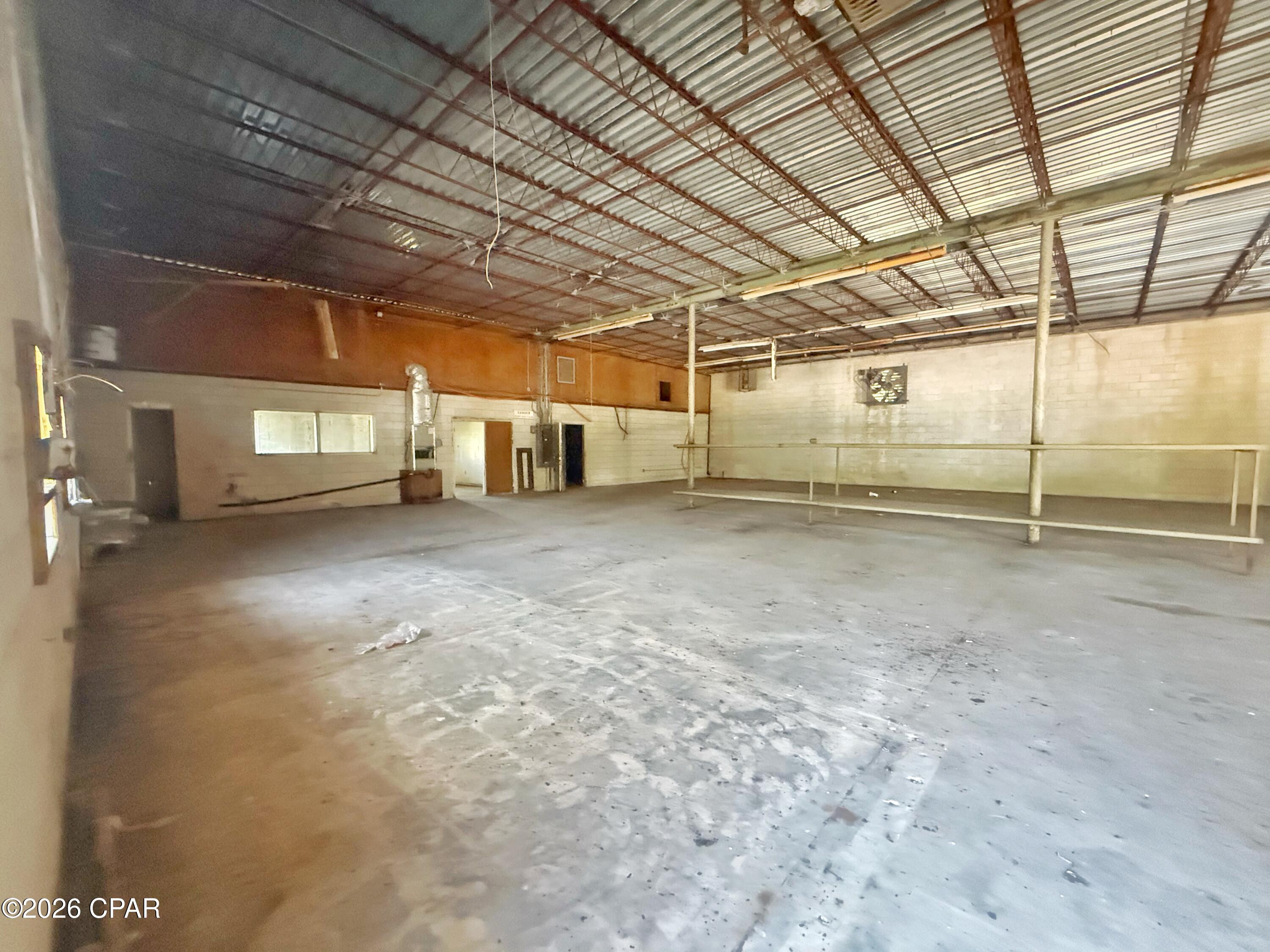 No Named Subdivision - Commercial Sale