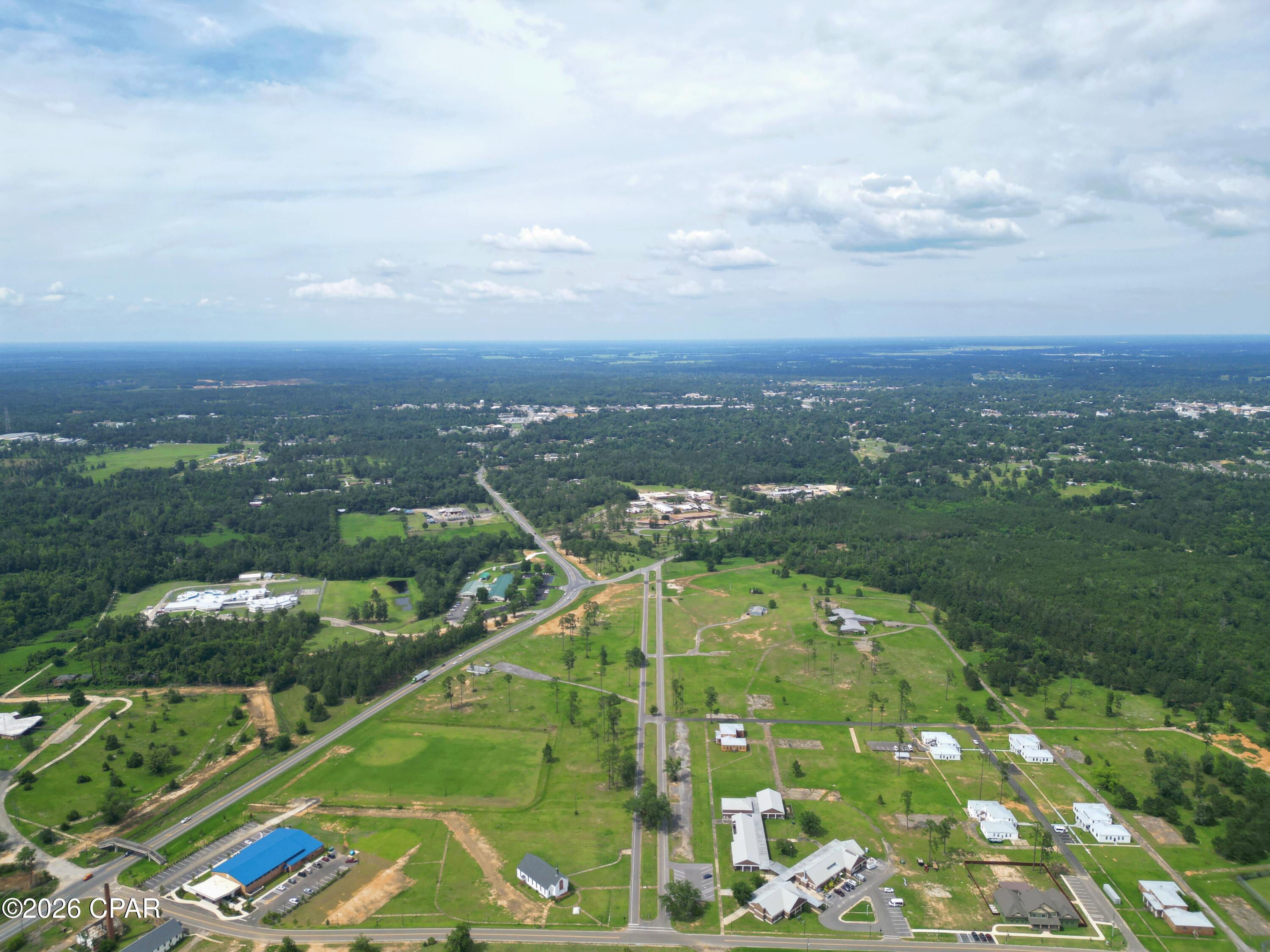 No Named Subdivision - Commercial Sale