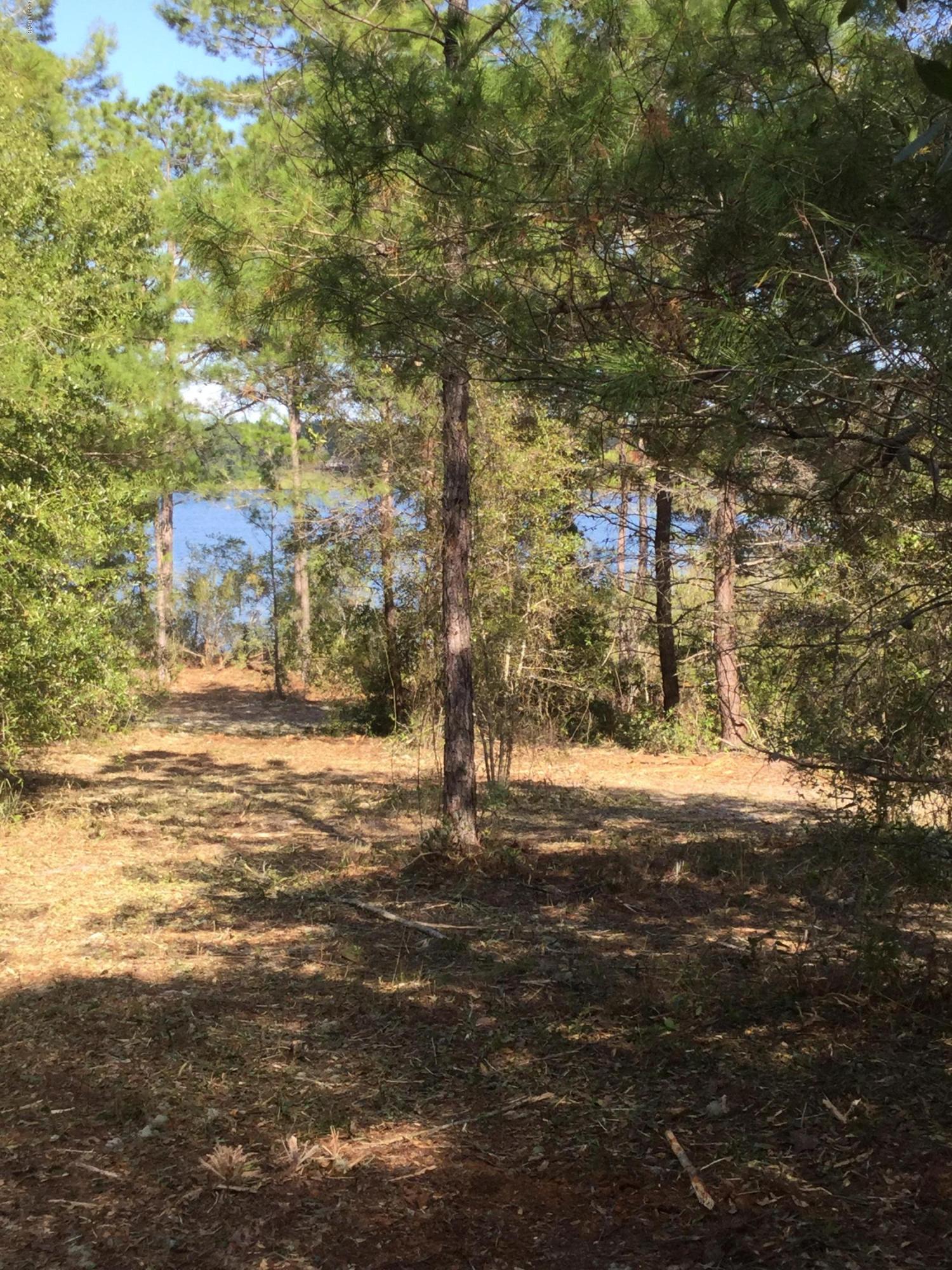 [No Recorded Subdiv] - Land