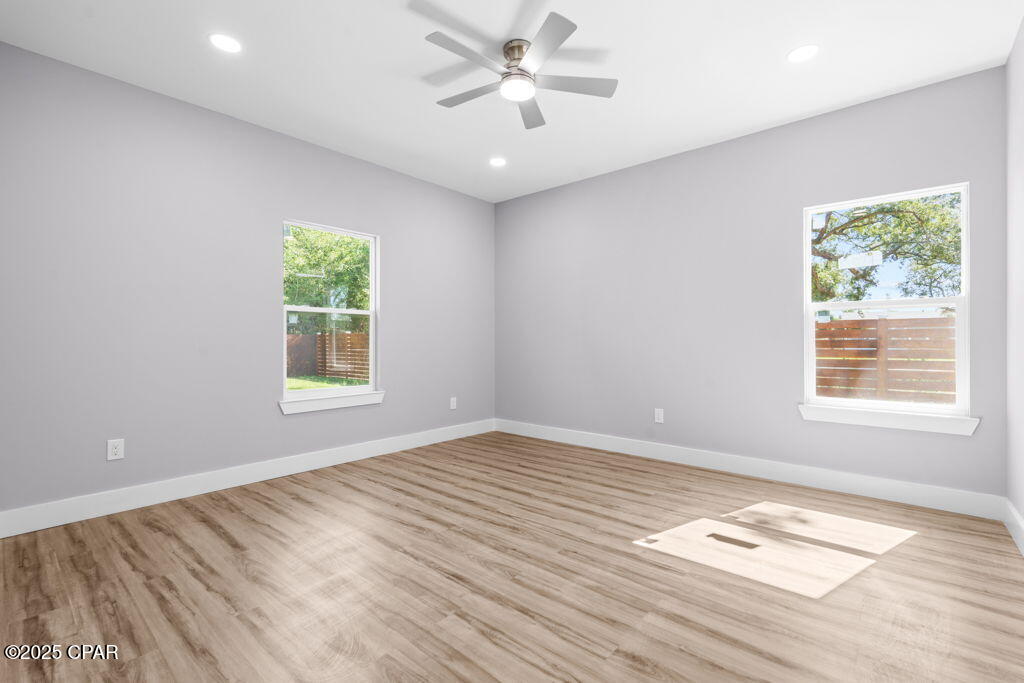 North Springfield - Residential