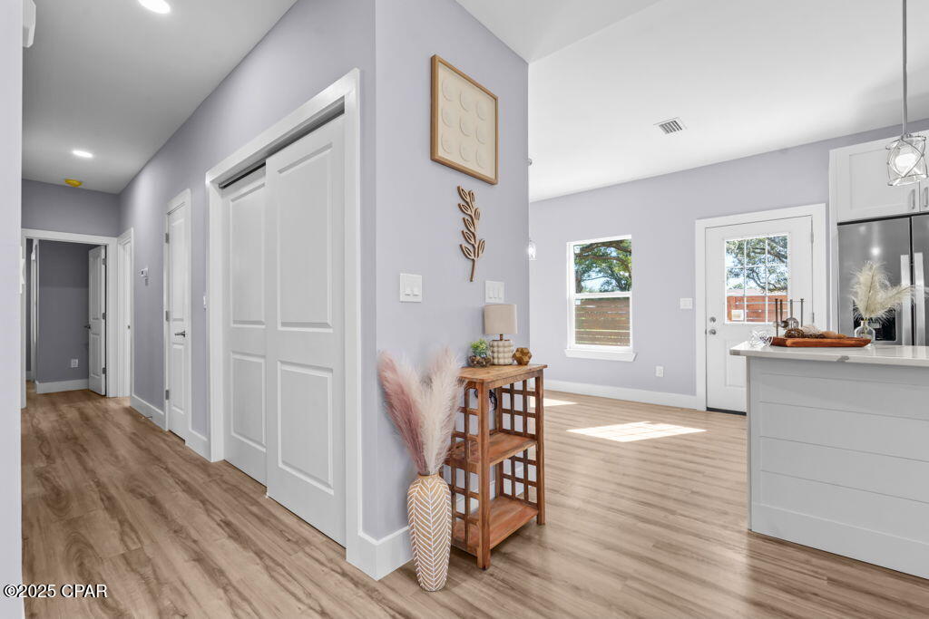 North Springfield - Residential