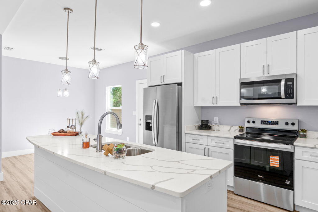 North Springfield - Residential