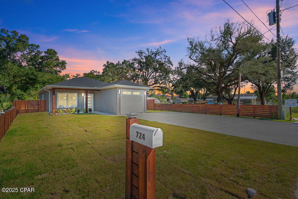 North Springfield - Residential
