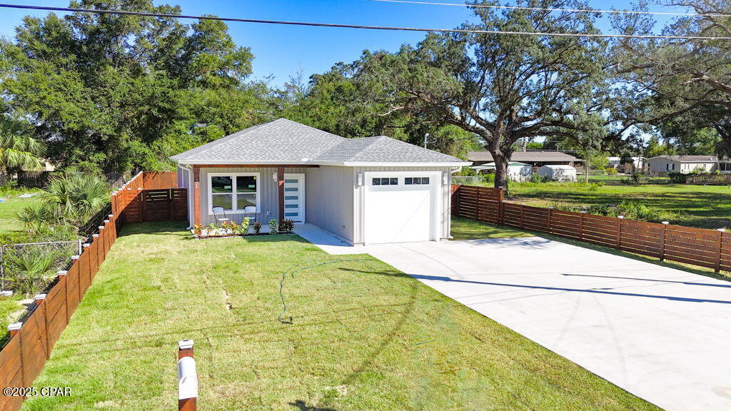 North Springfield - Residential