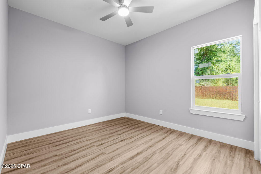 North Springfield - Residential
